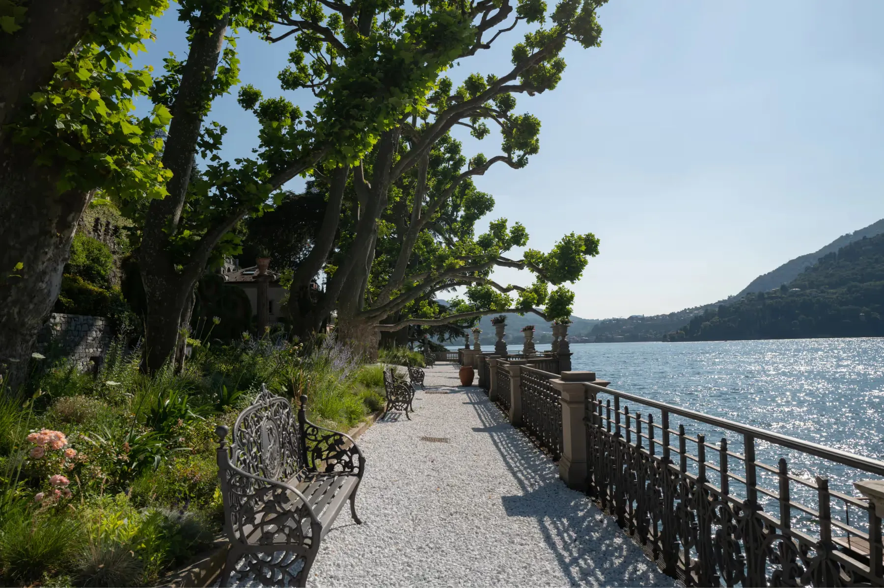Mandarin Oriental, Lake Como property 7