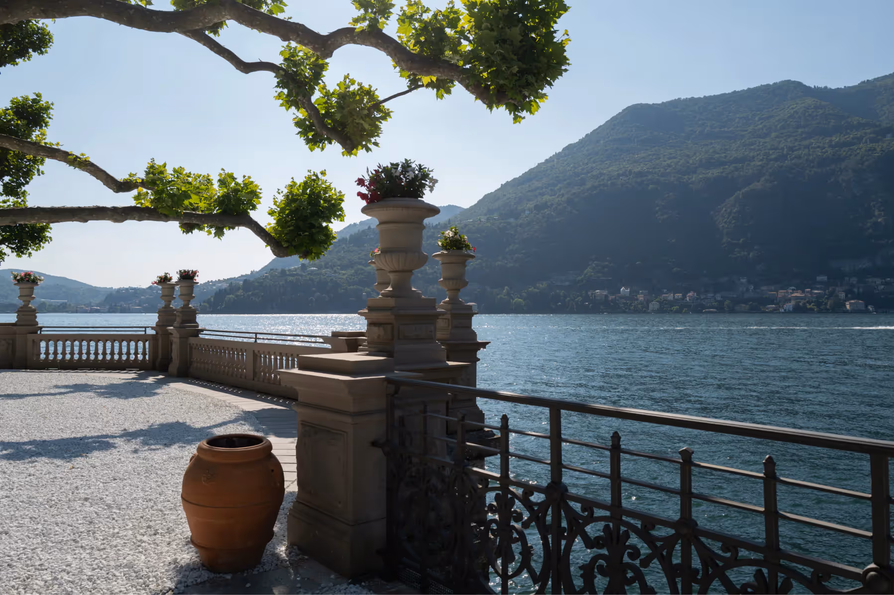 Mandarin Oriental, Lake Como property 9