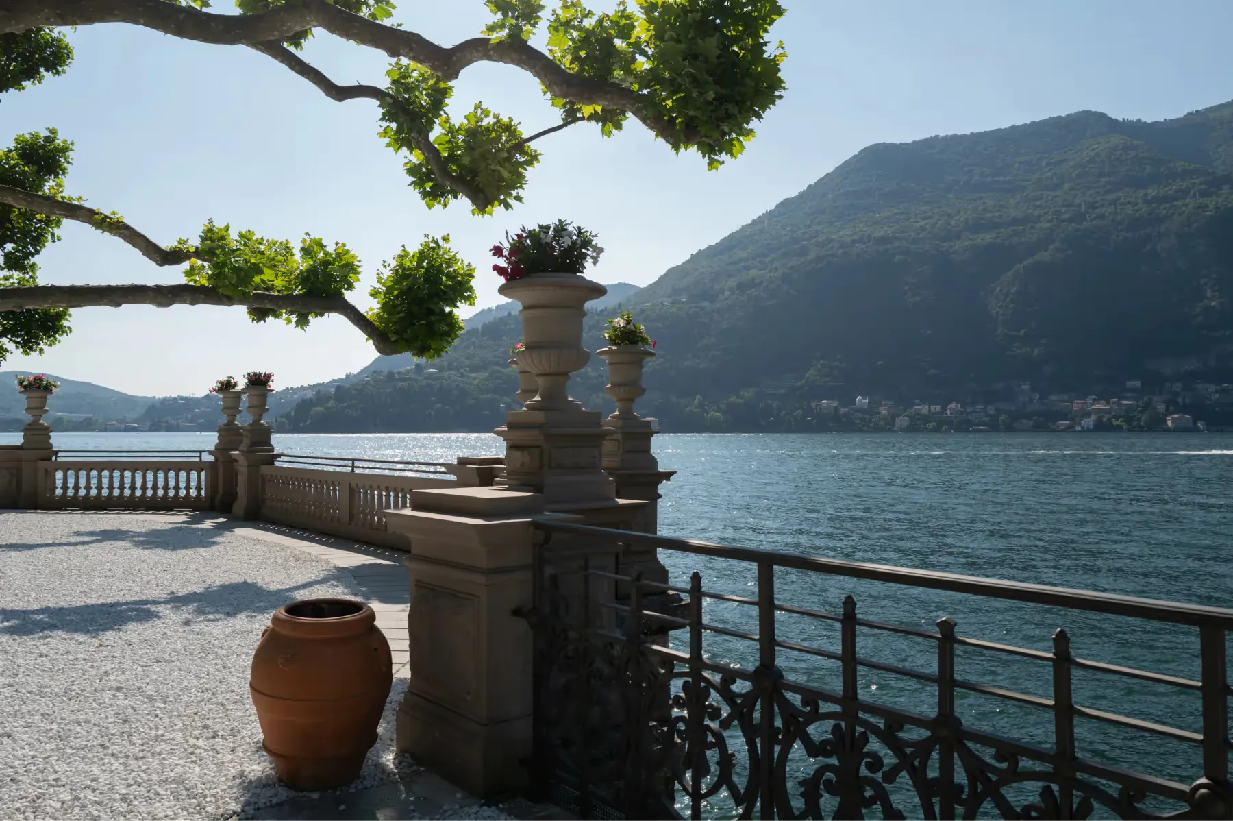 Mandarin Oriental, Lake Como property 9