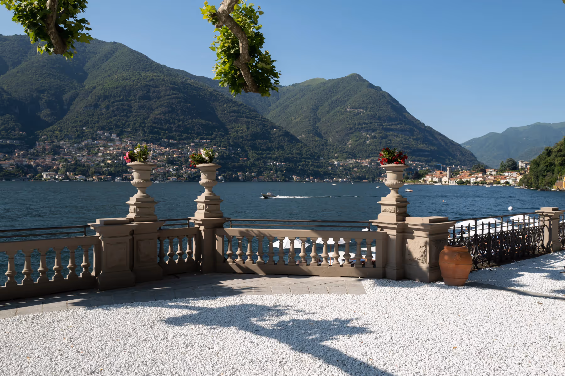 Mandarin Oriental, Lake Como property 12