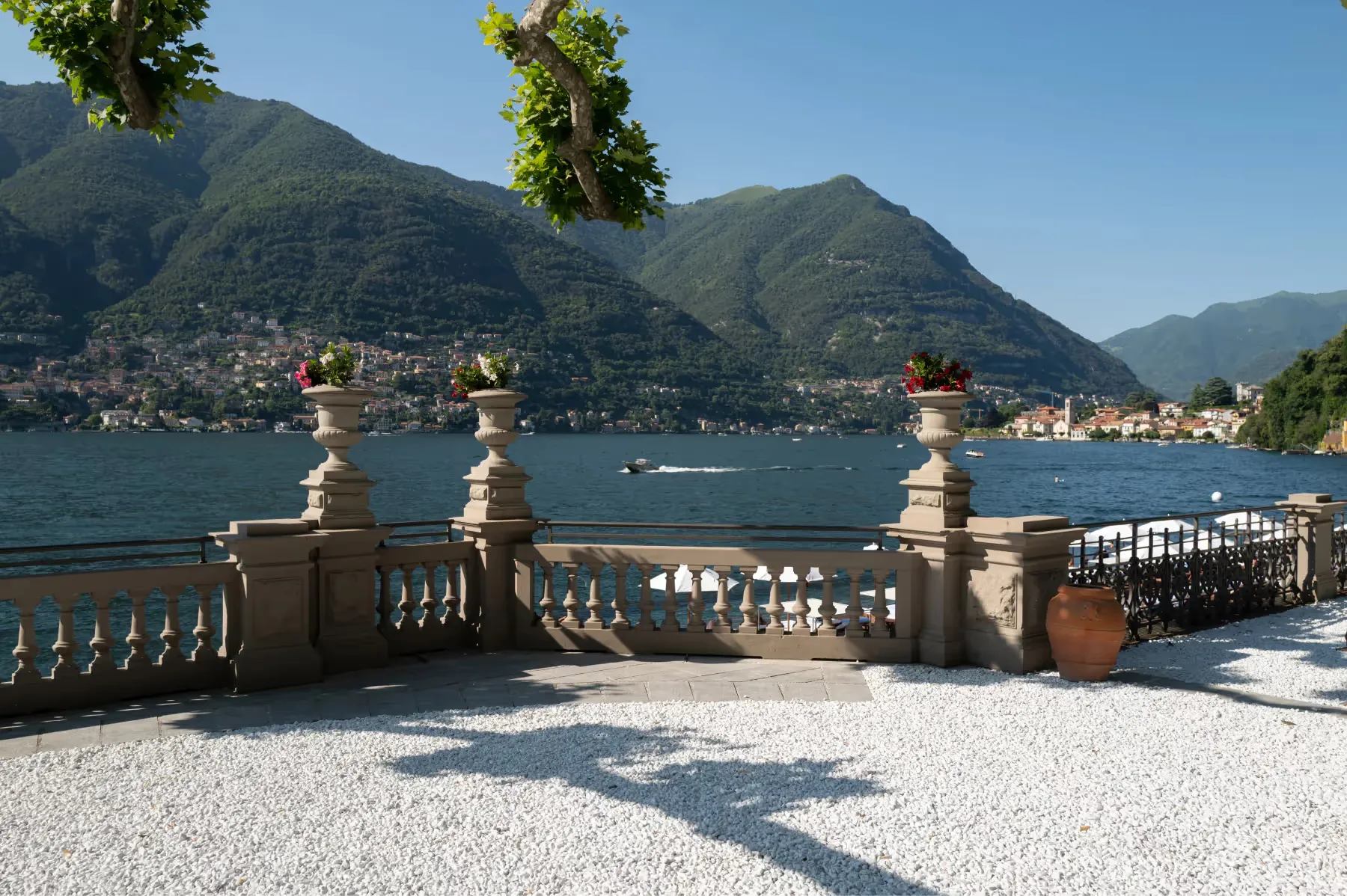 Mandarin Oriental, Lake Como property 12