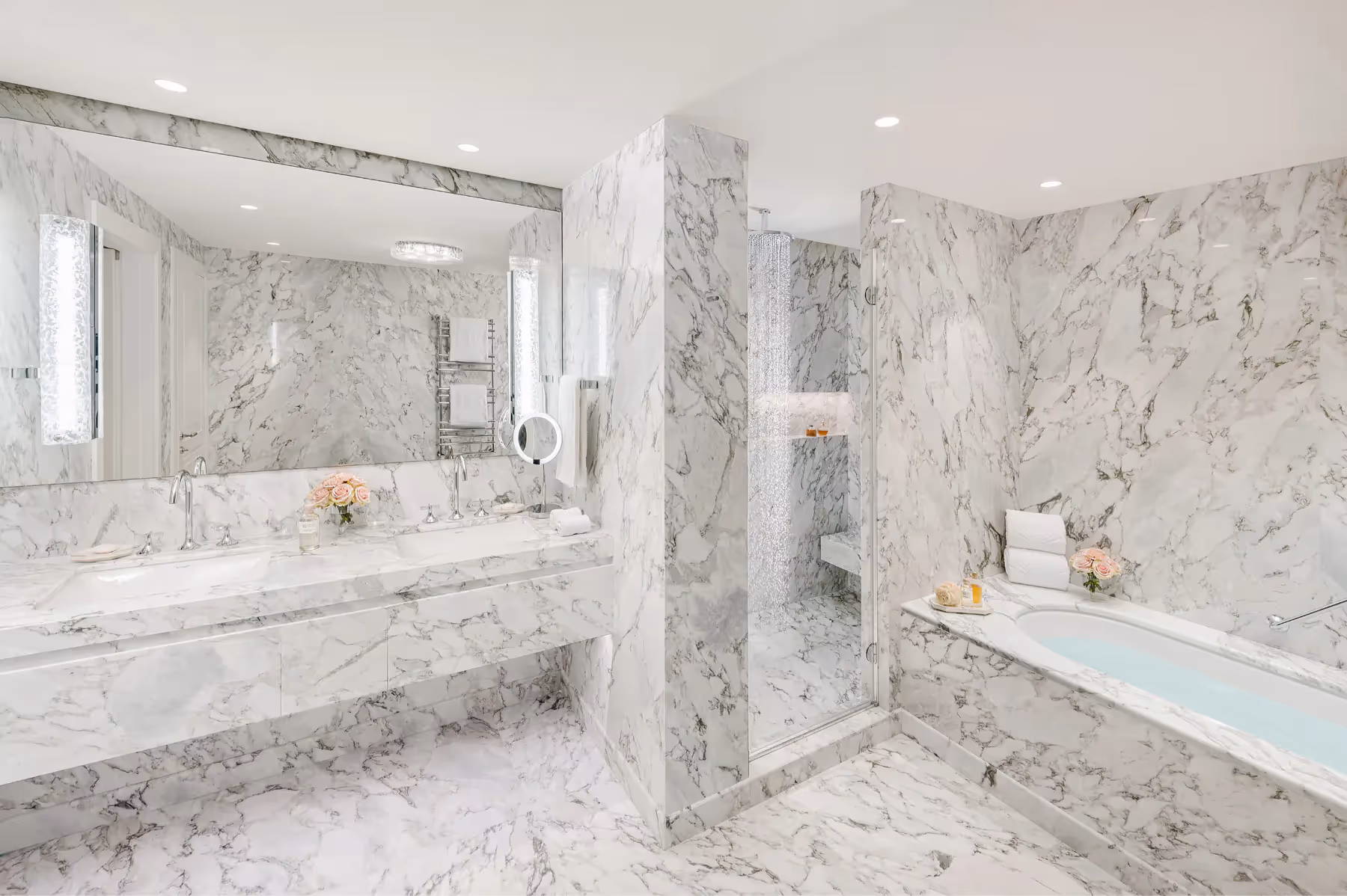 Mandarin Oriental, Lake Como rooms 4