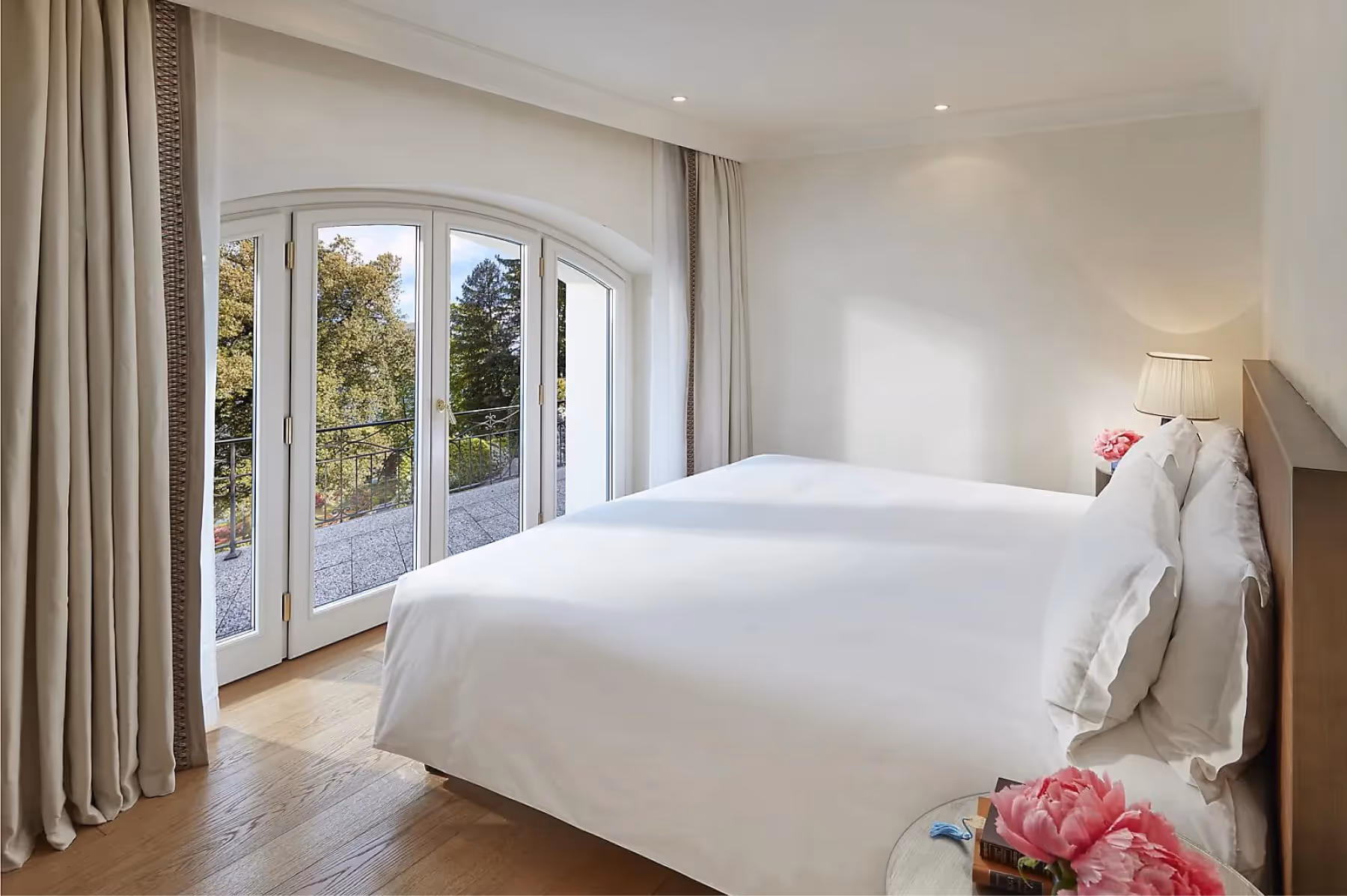 Mandarin Oriental, Lake Como rooms 6