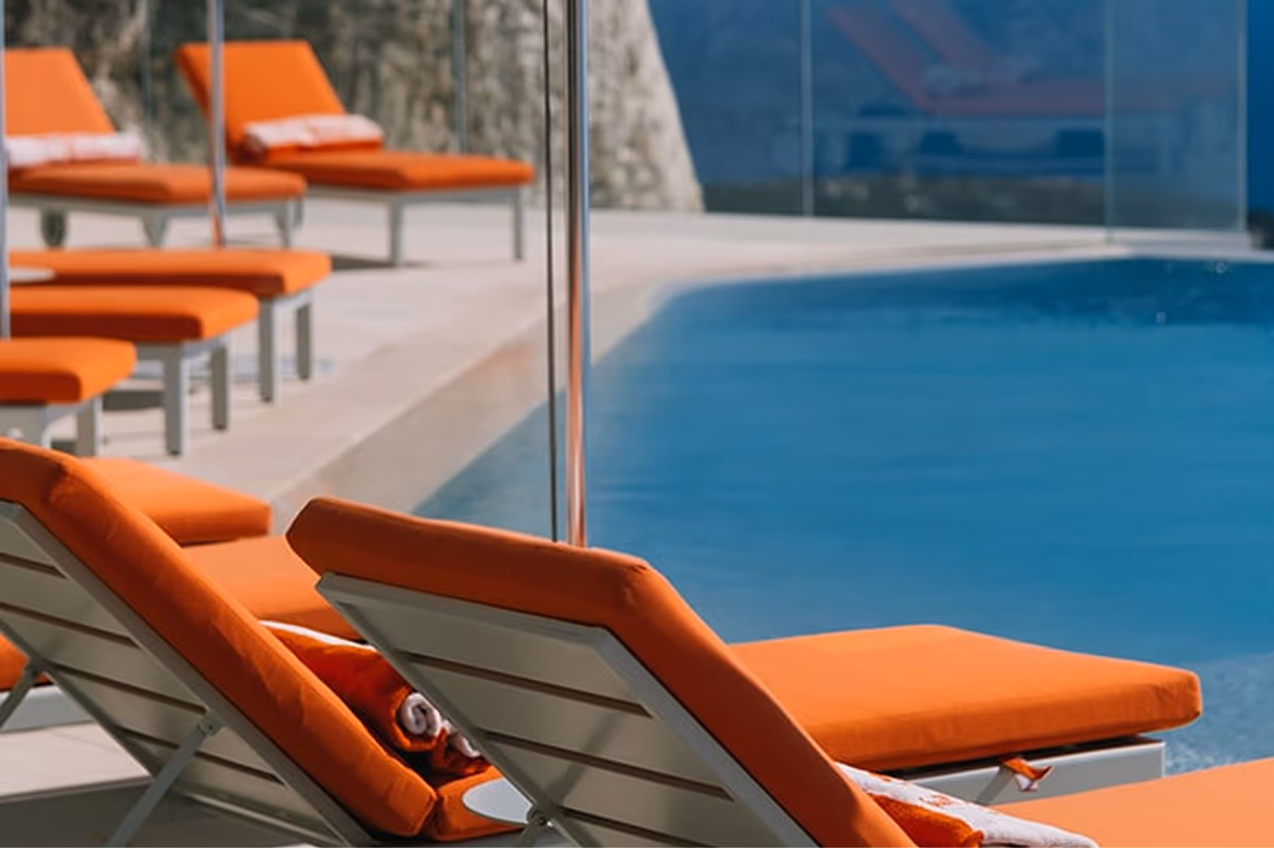 Maybourne Riviera activities 3