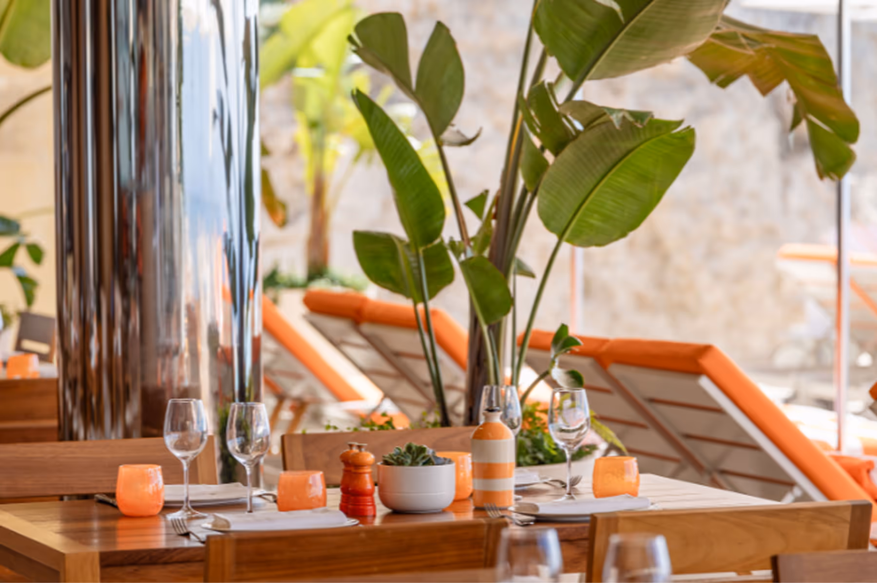 Maybourne Riviera dining 6
