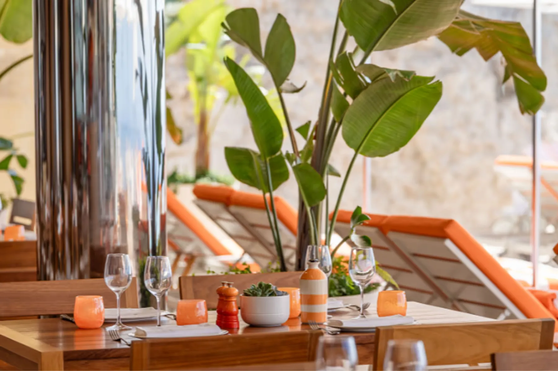 Maybourne Riviera dining 6