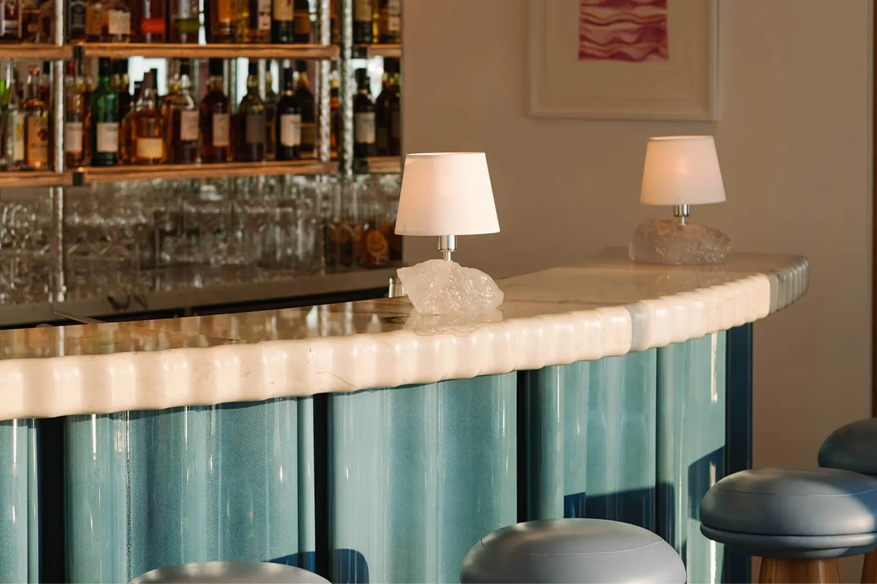 Maybourne Riviera dining 9