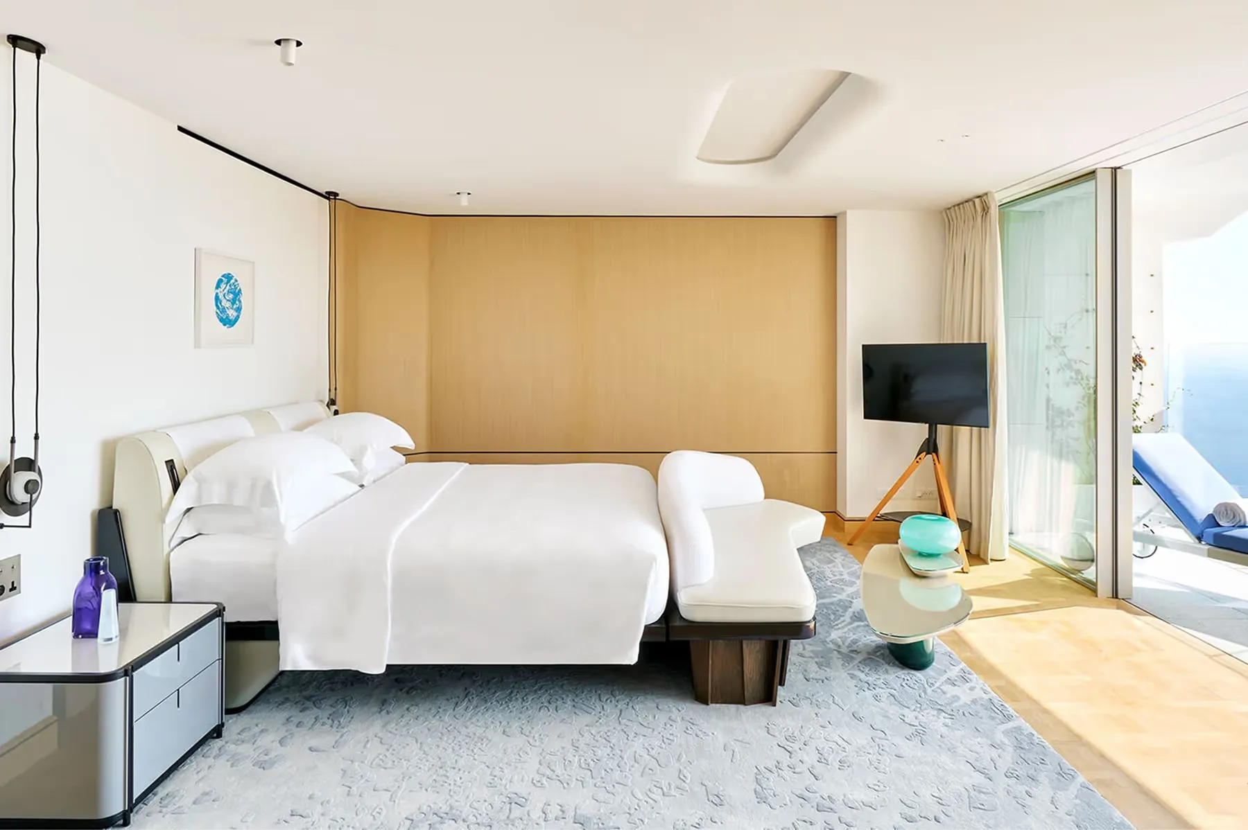 Maybourne Riviera overview 2