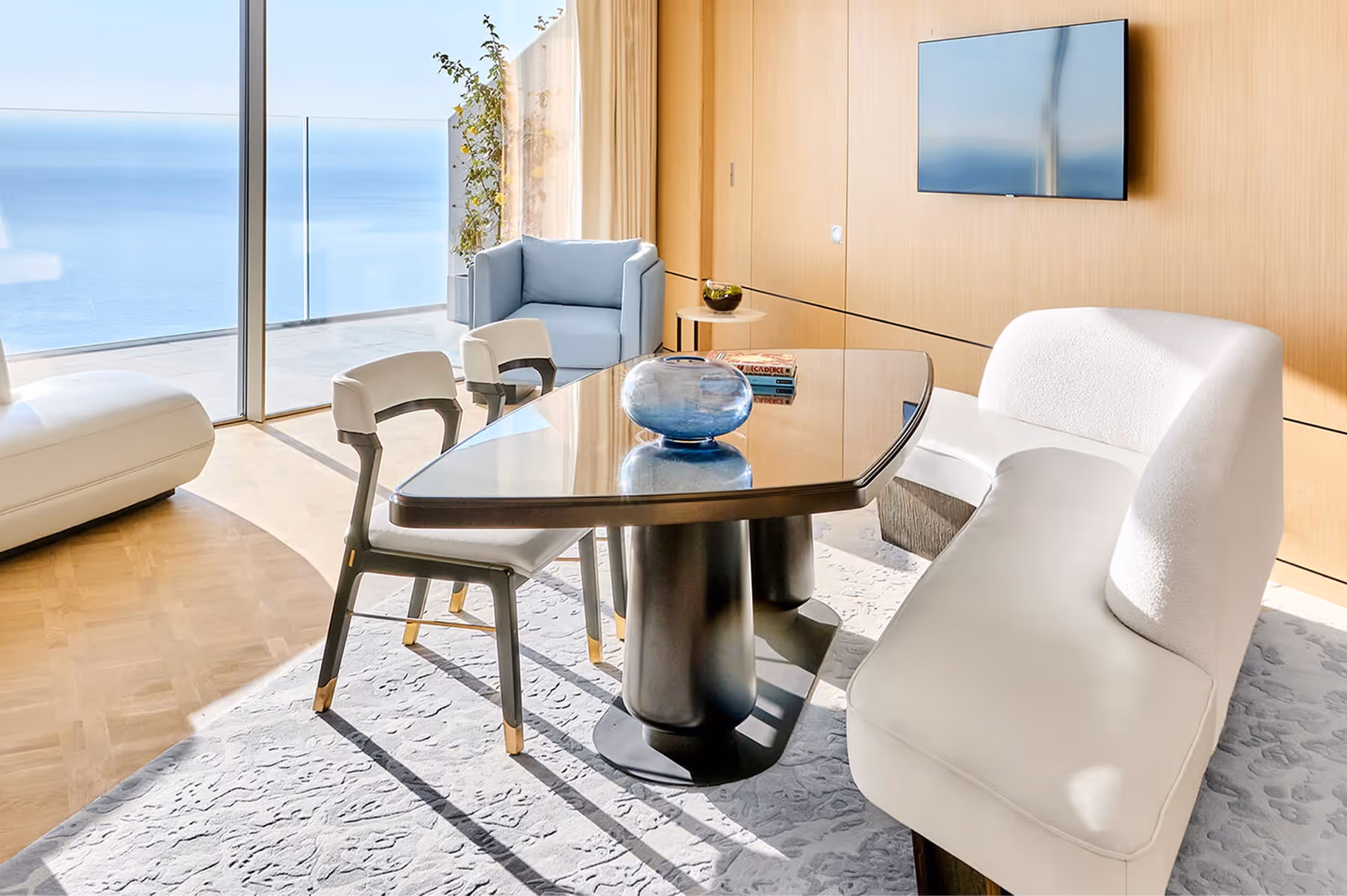Maybourne Riviera overview 3