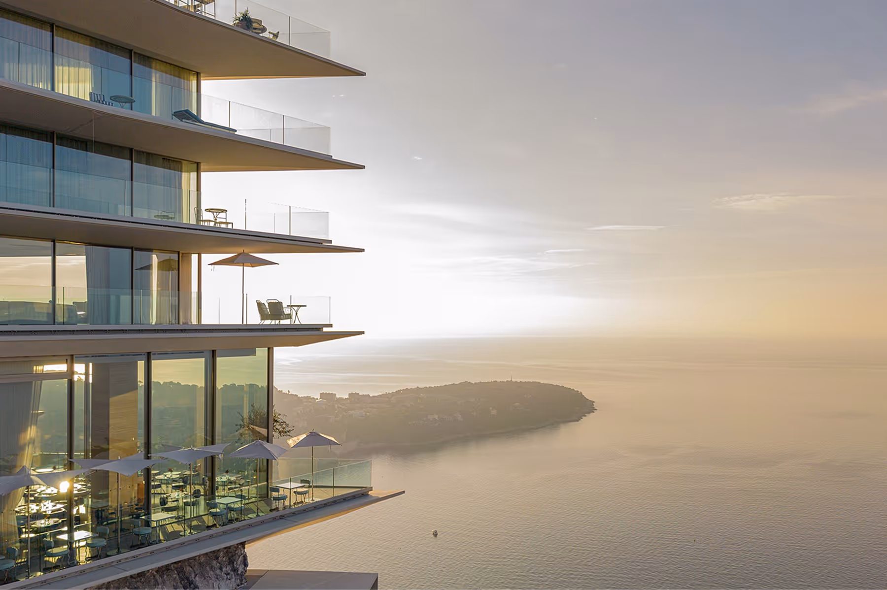 Maybourne Riviera property 4