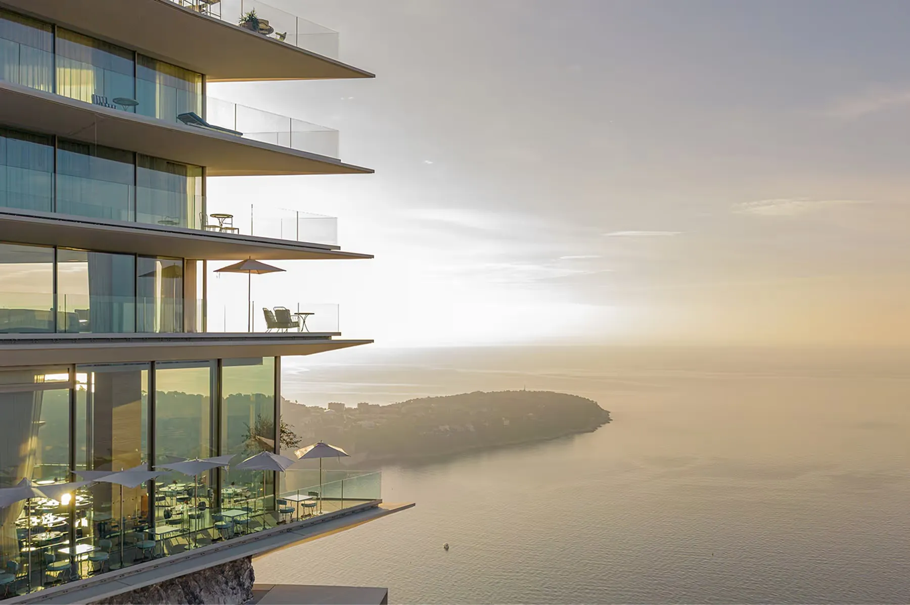 Maybourne Riviera property 4