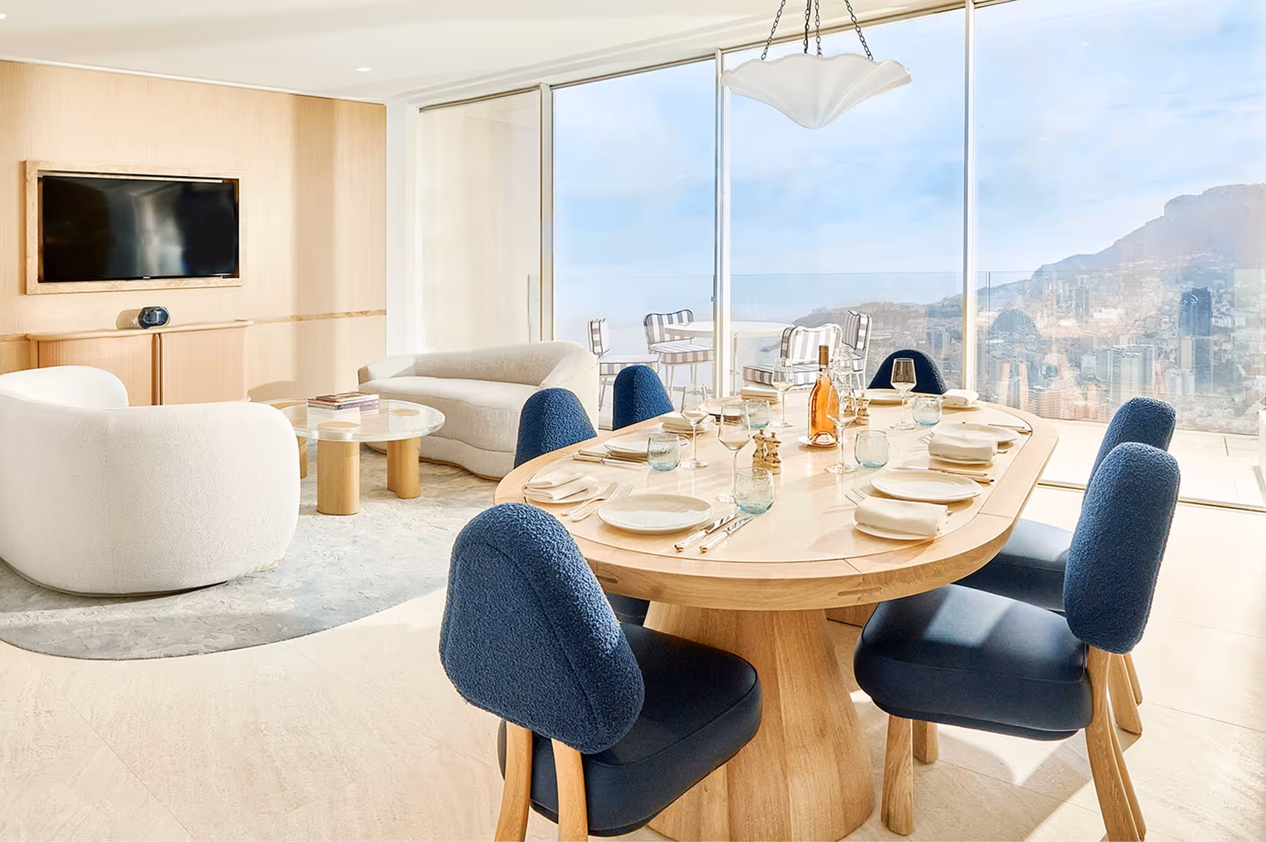 Maybourne Riviera rooms 4