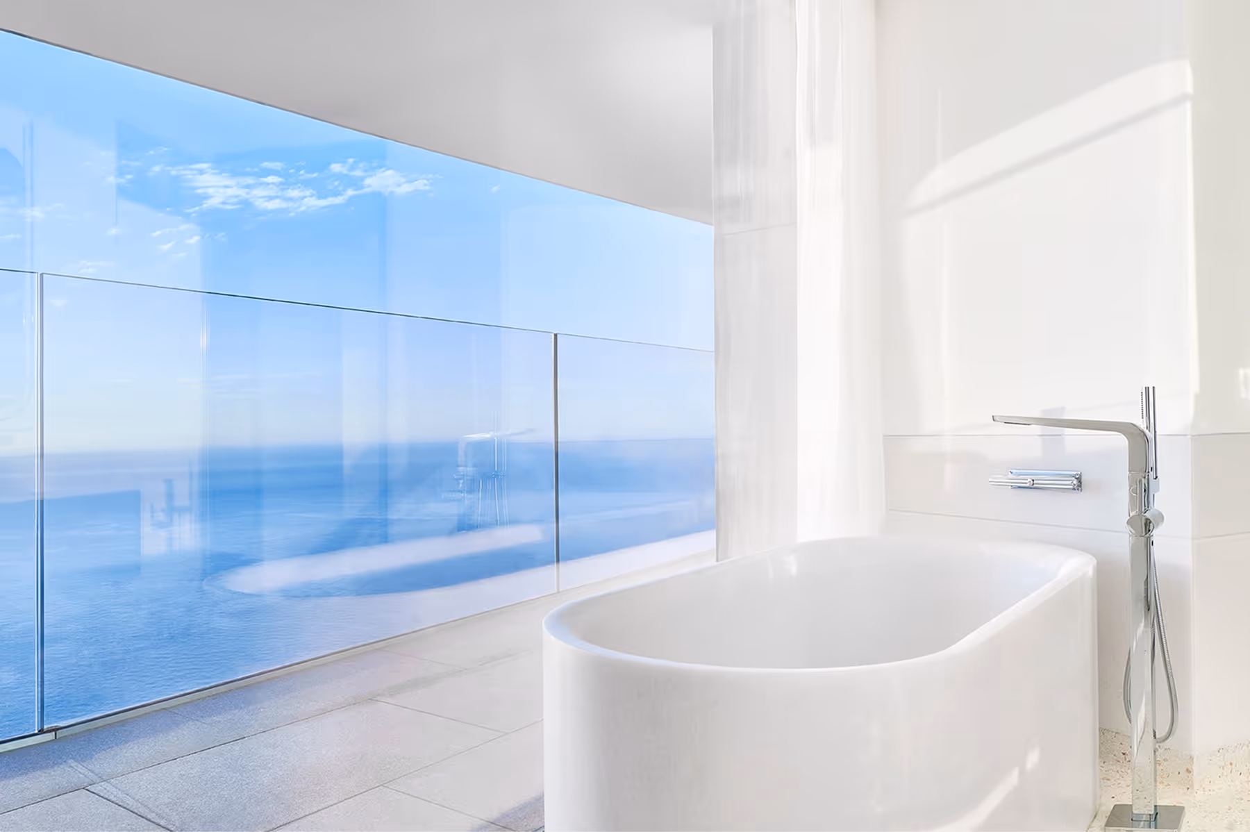 Maybourne Riviera rooms 5