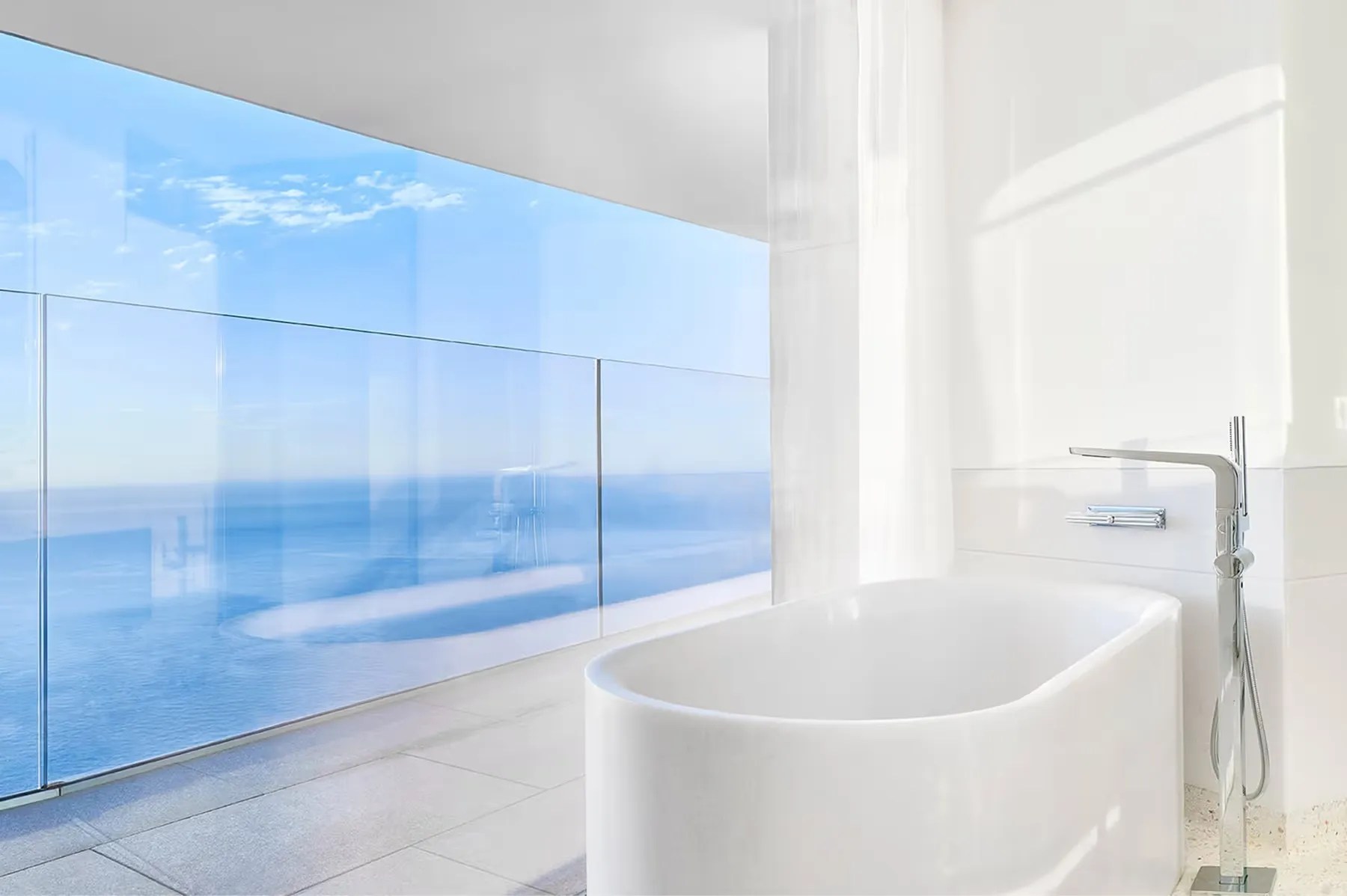 Maybourne Riviera rooms 5