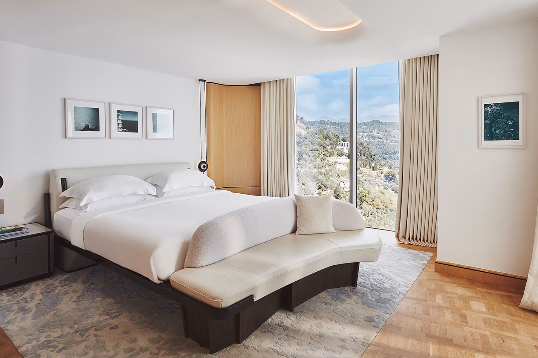 Maybourne Riviera rooms 8