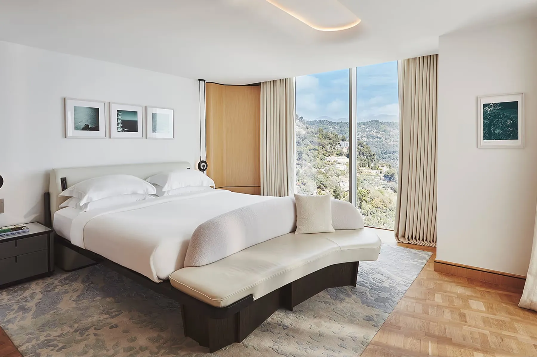 Maybourne Riviera rooms 8