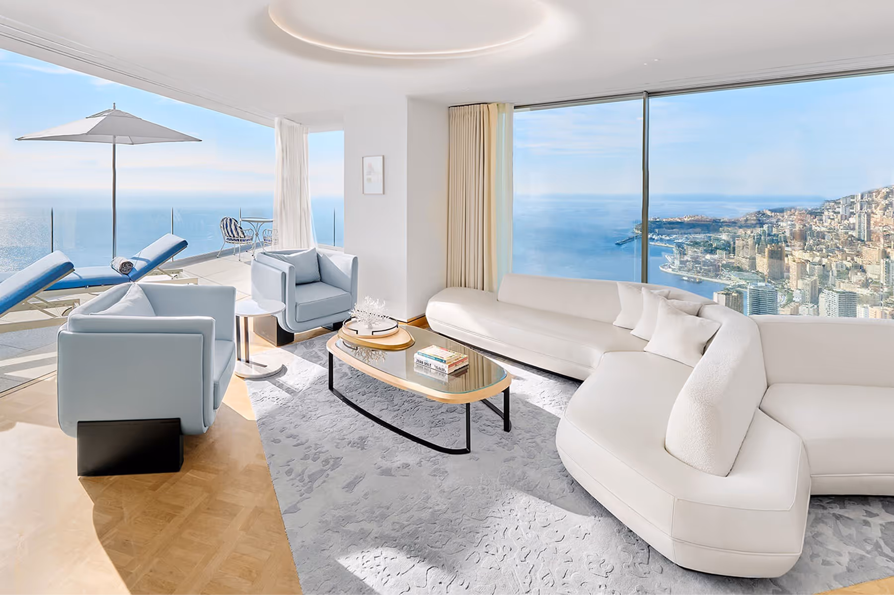 Maybourne Riviera rooms 9