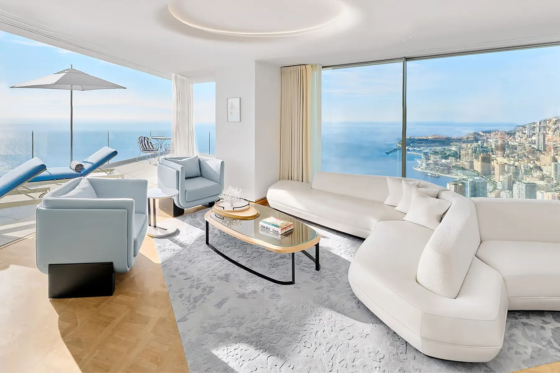 Maybourne Riviera rooms 9