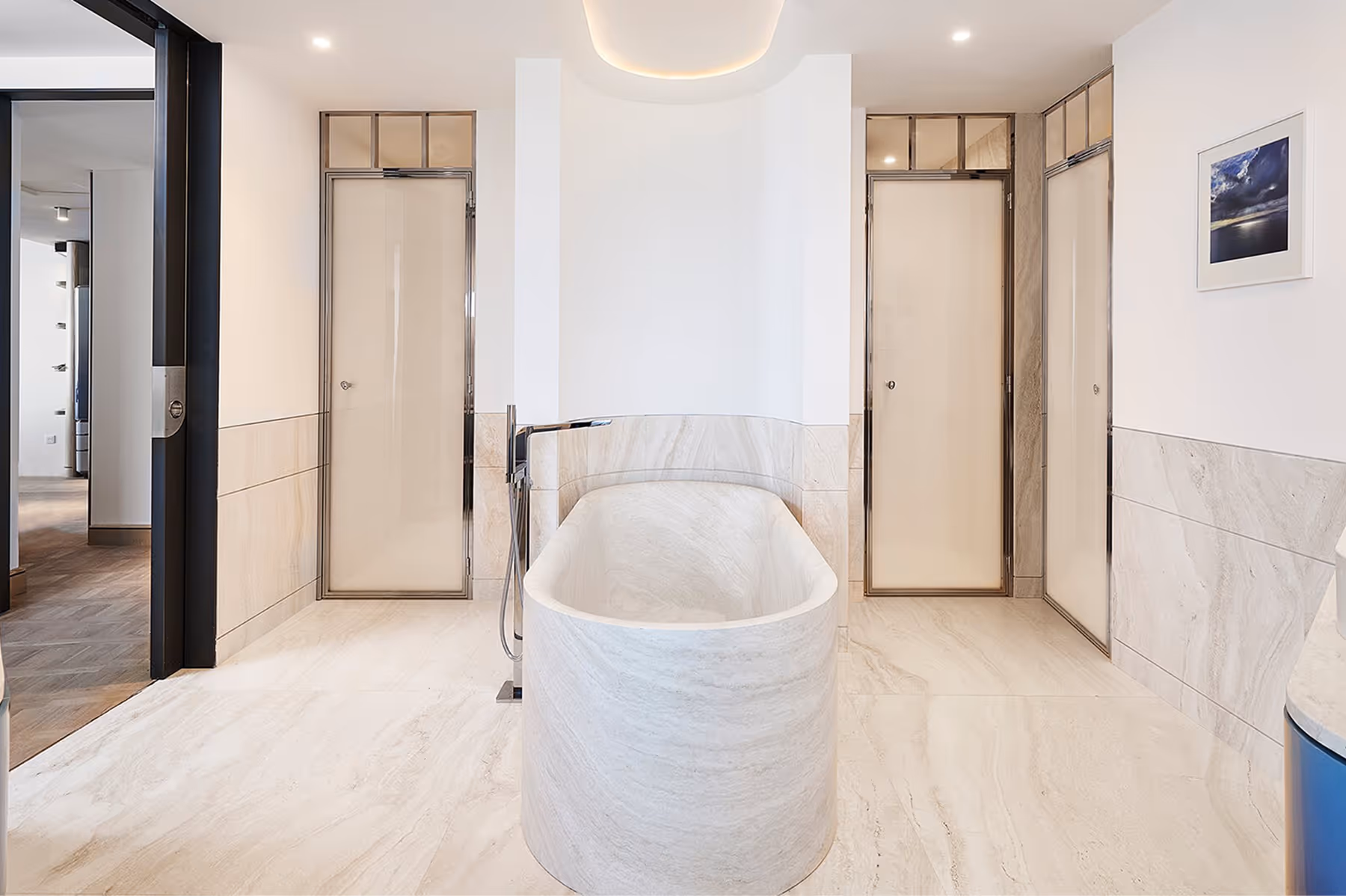 Maybourne Riviera rooms 10