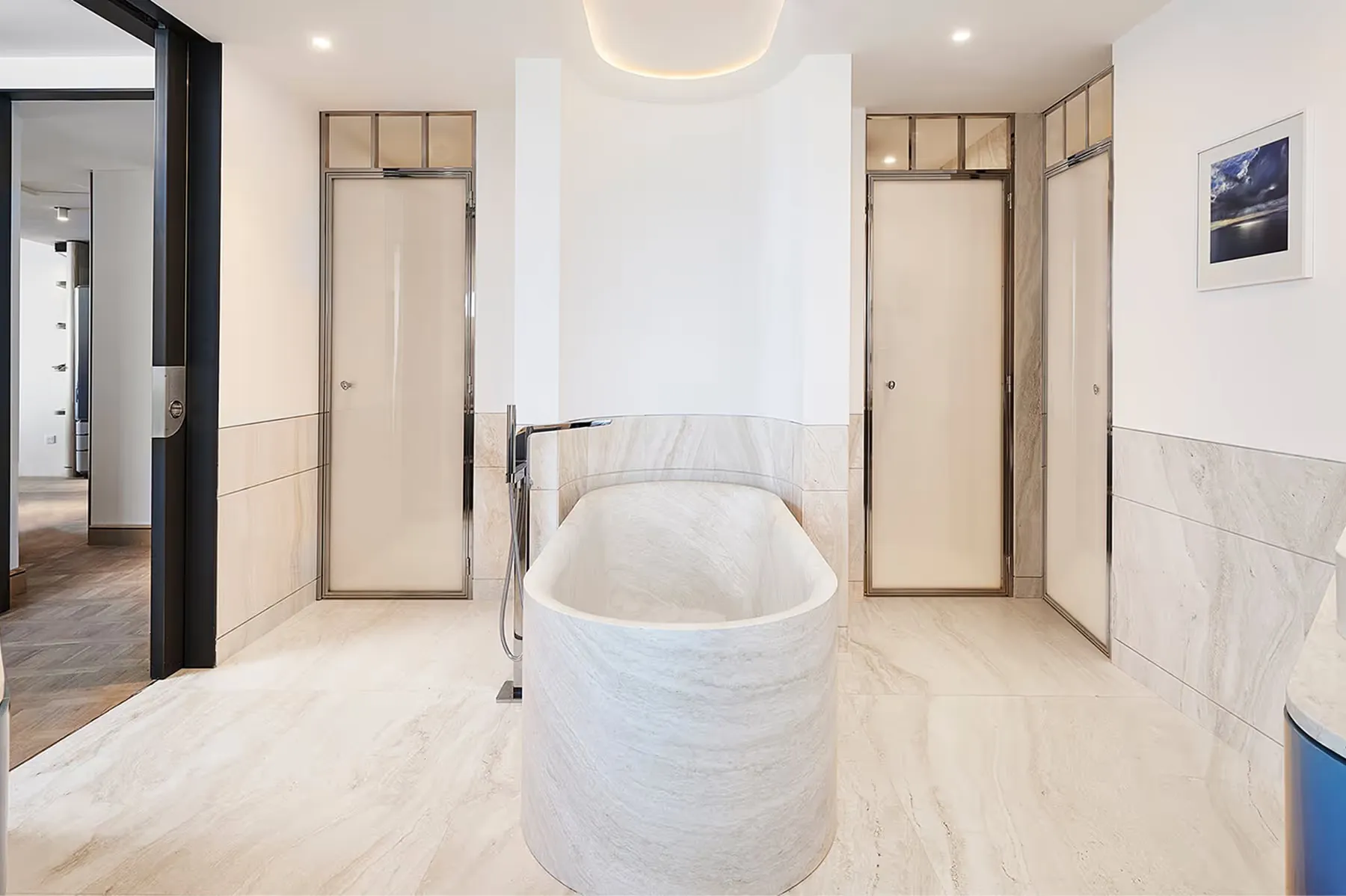 Maybourne Riviera rooms 10