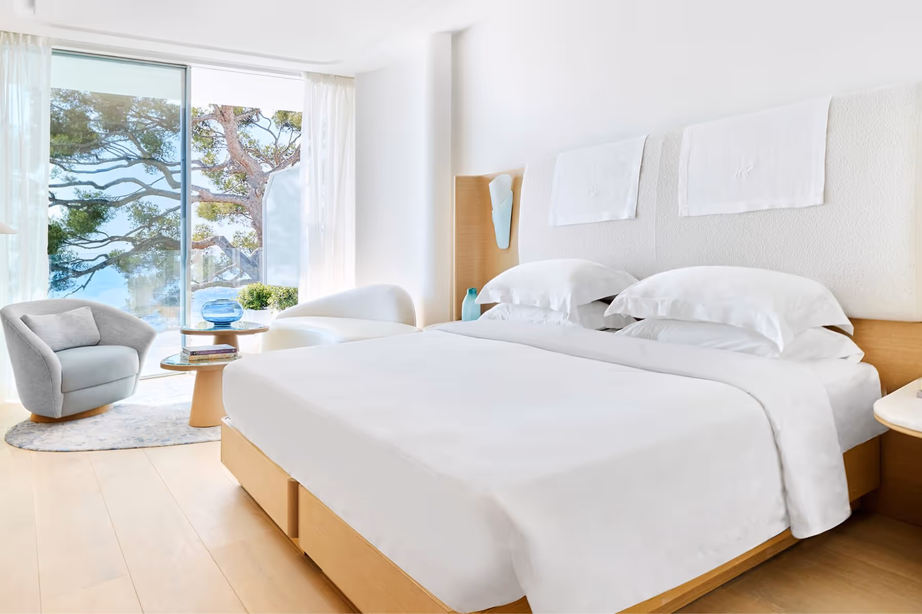 Maybourne Riviera rooms 13