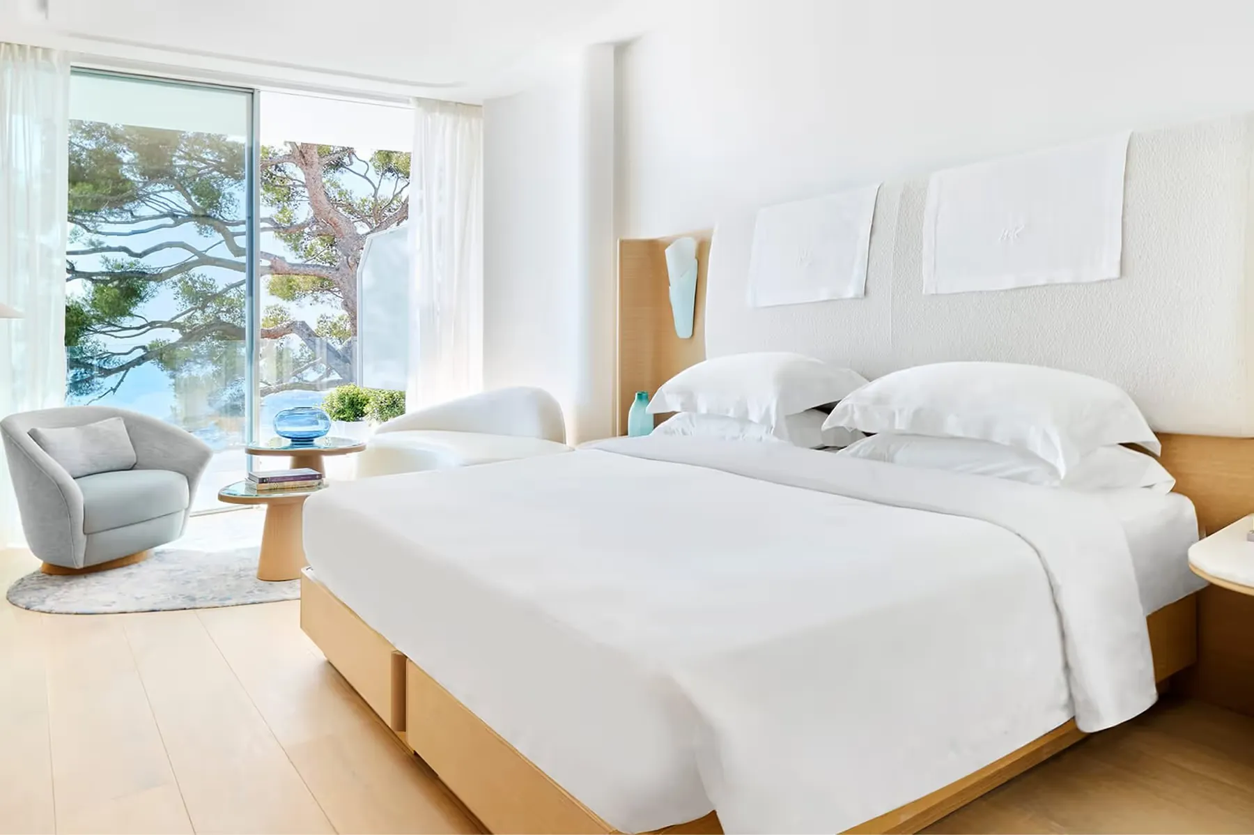 Maybourne Riviera rooms 13