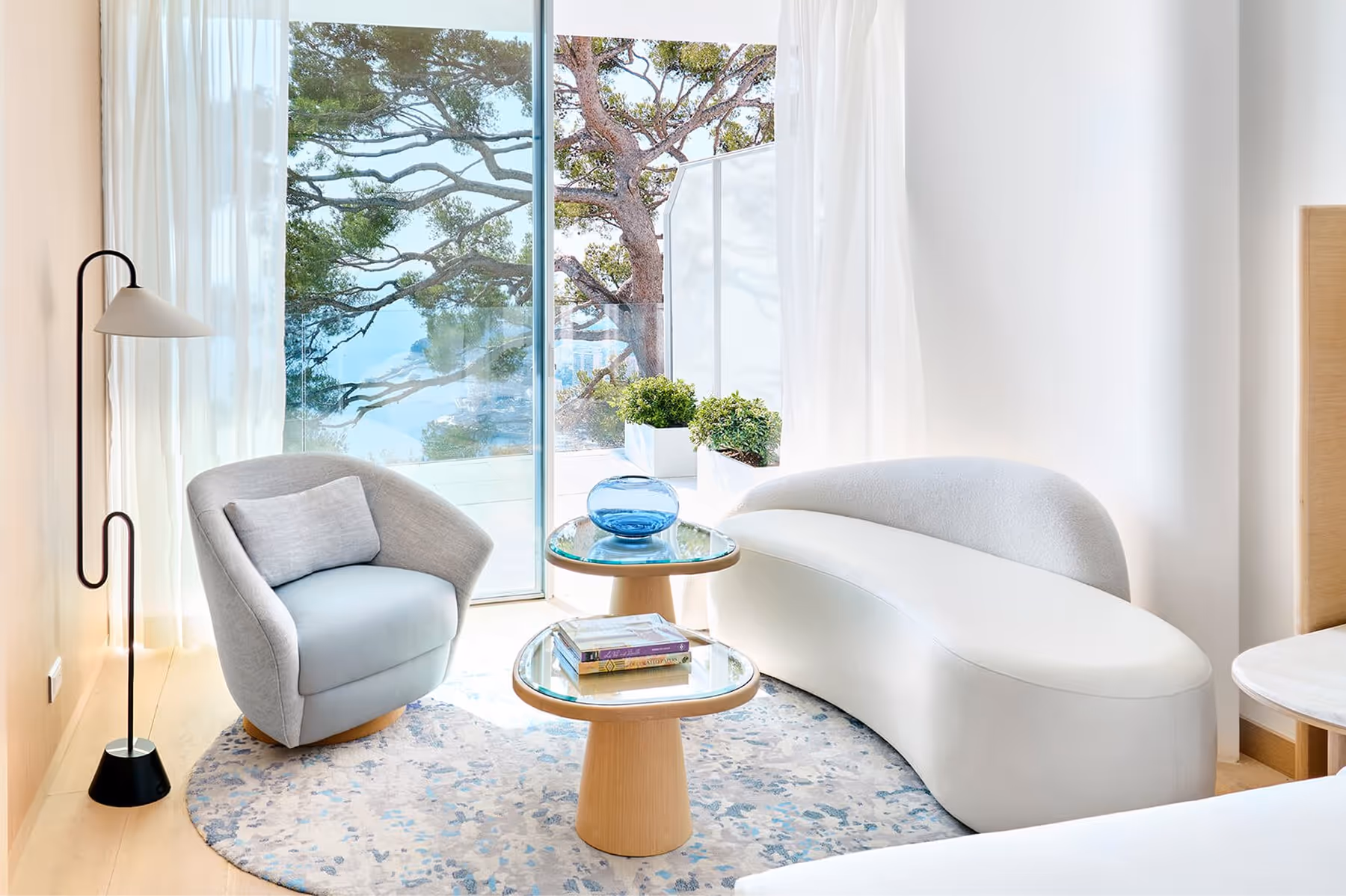 Maybourne Riviera rooms 14