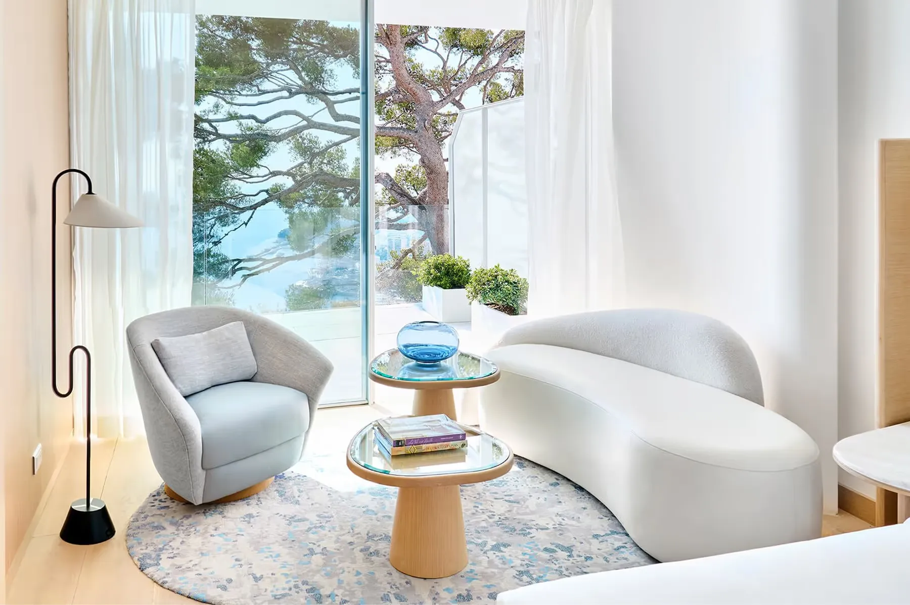 Maybourne Riviera rooms 14