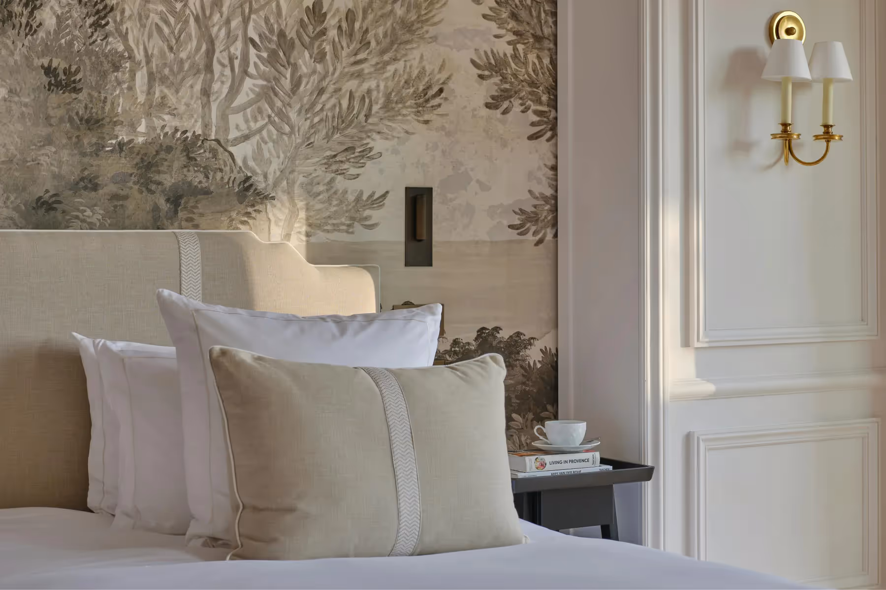 Château de La Messardière rooms 3