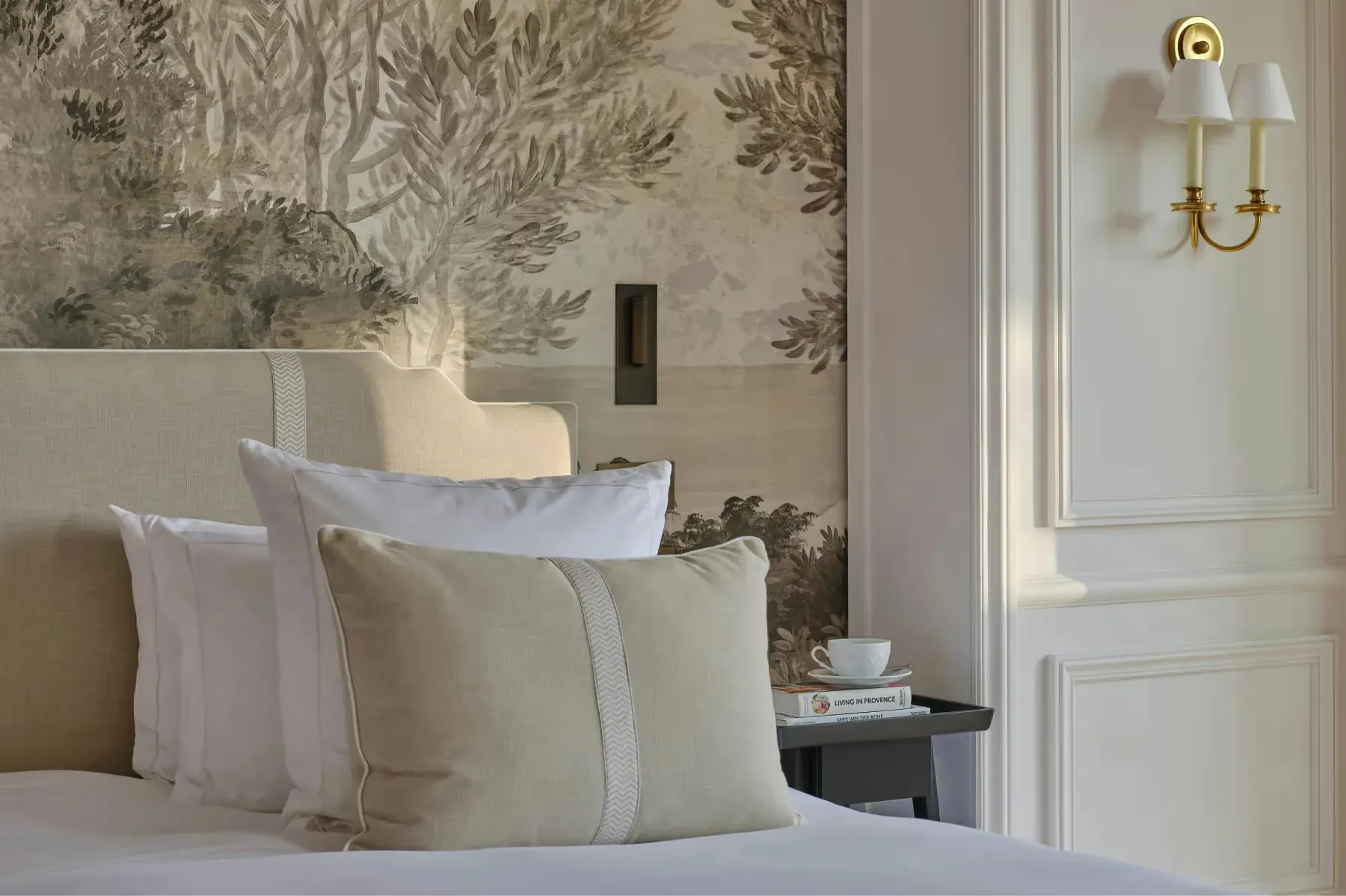Château de La Messardière rooms 3