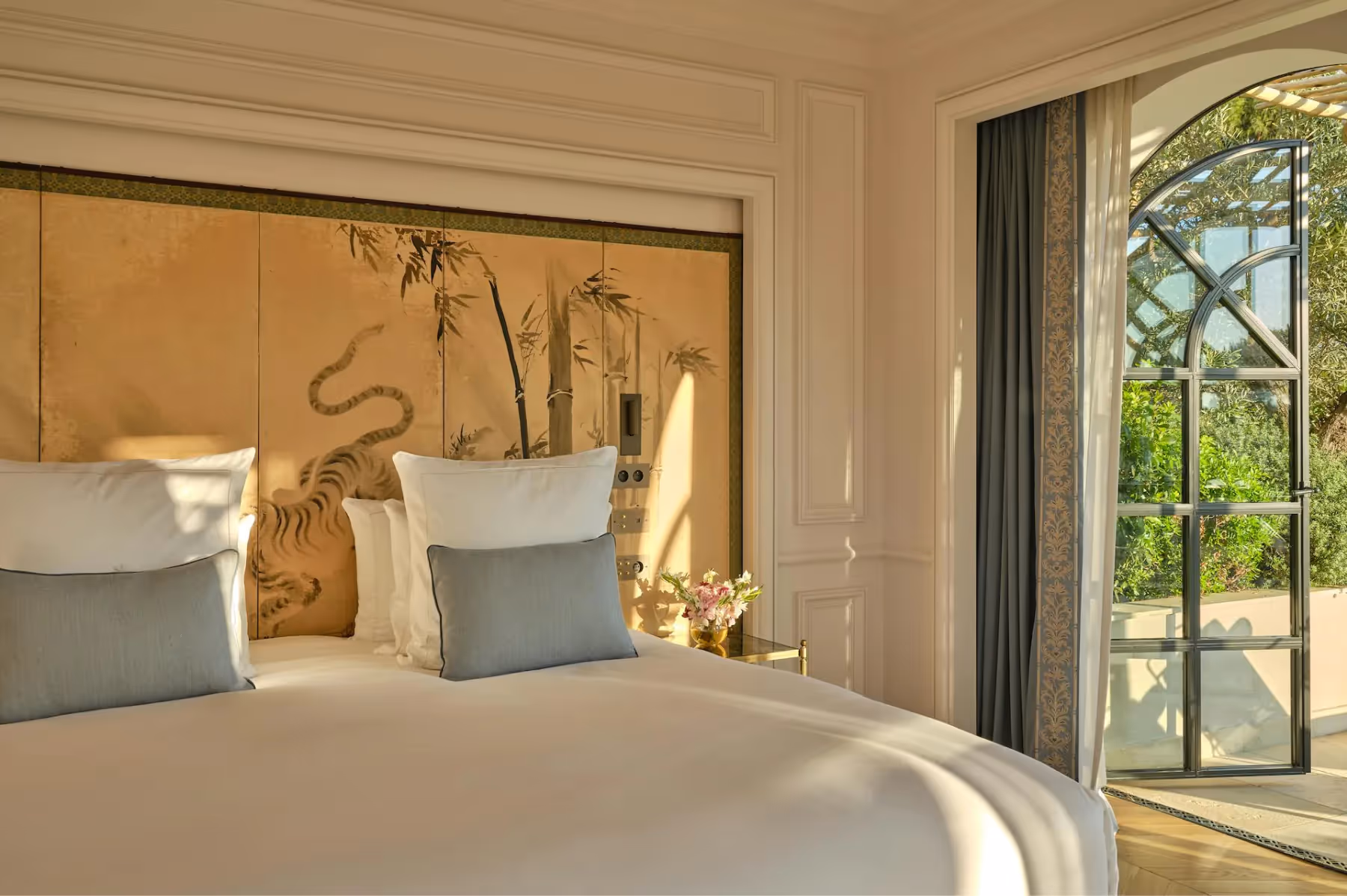 Château de La Messardière rooms 4