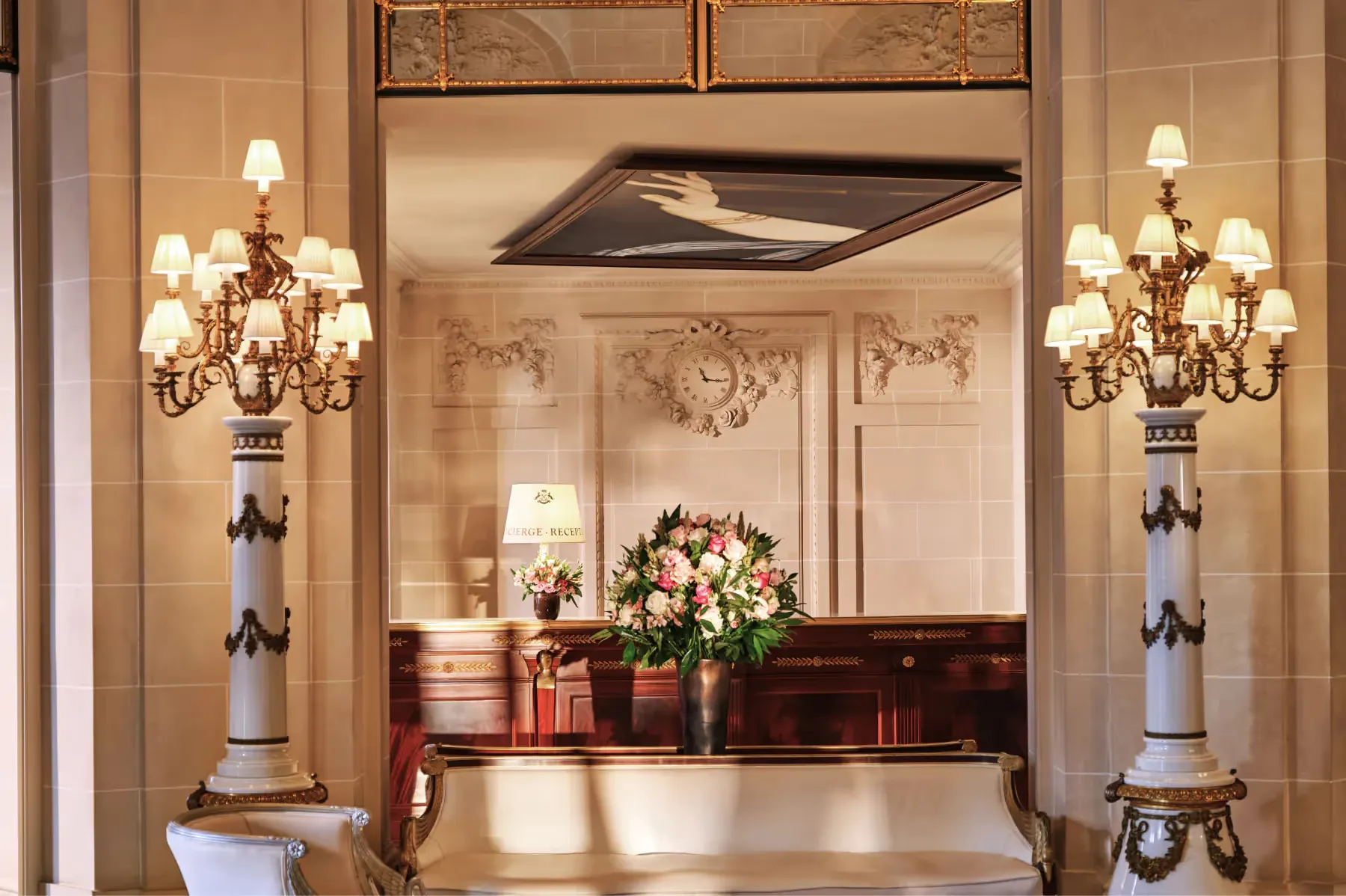 Le Meurice overview 2