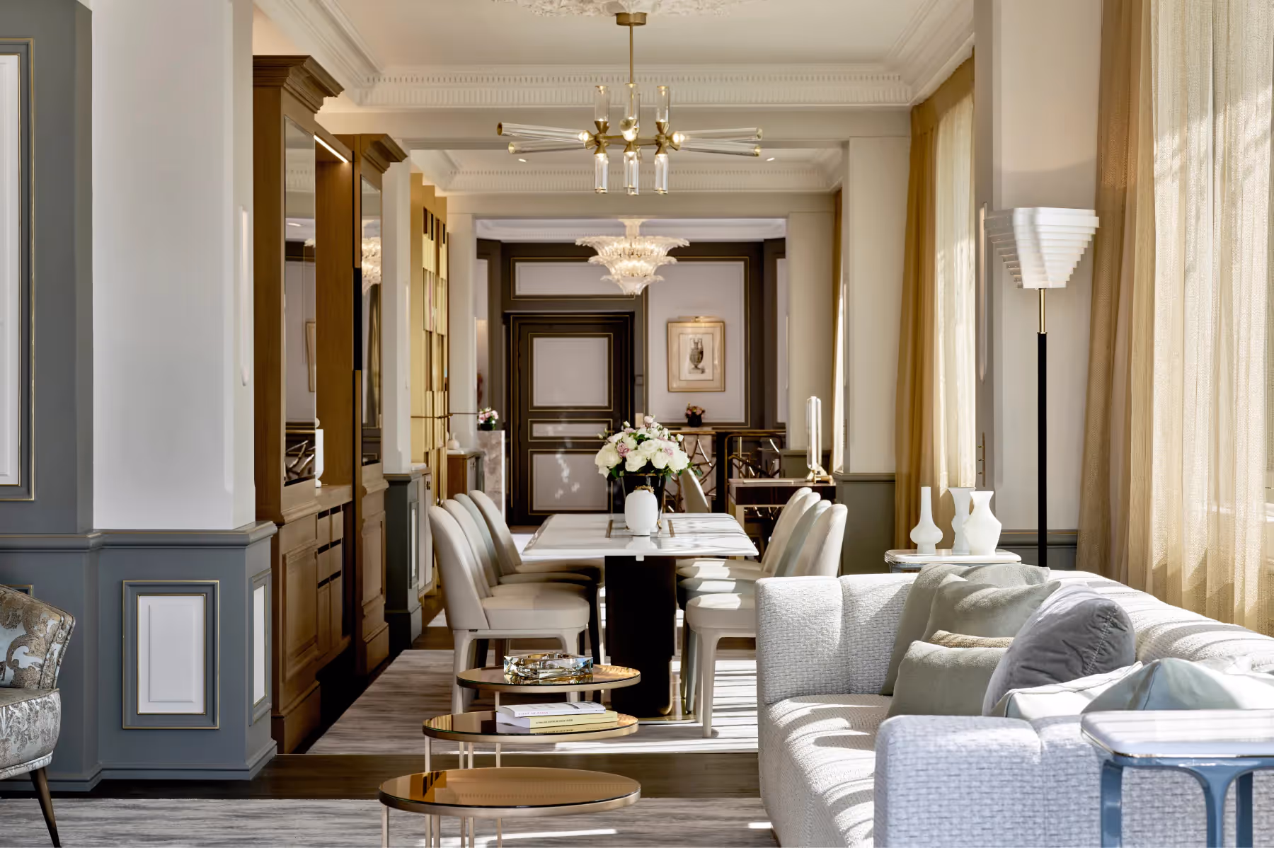 Le Meurice overview 5