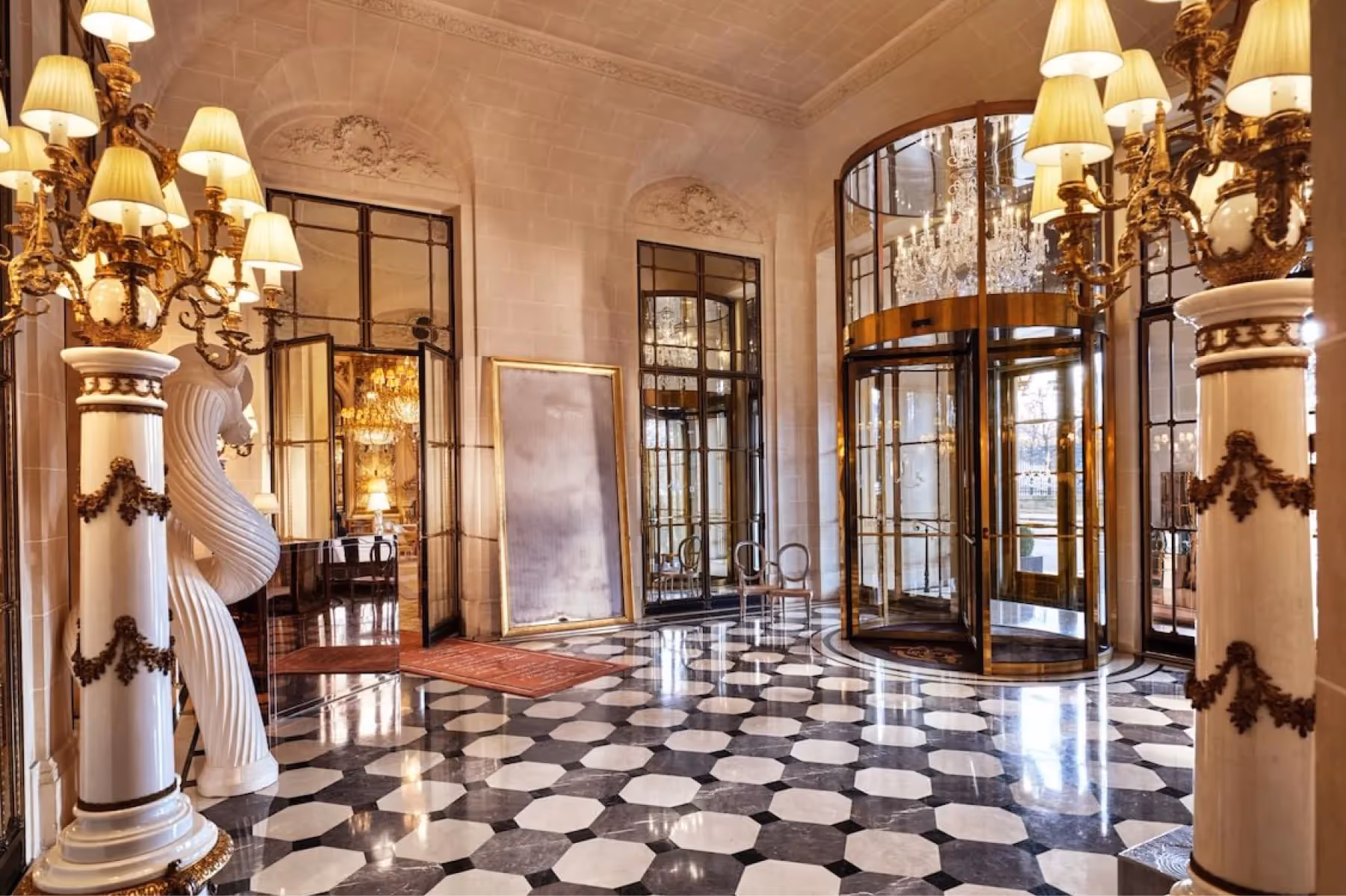 Le Meurice property 2