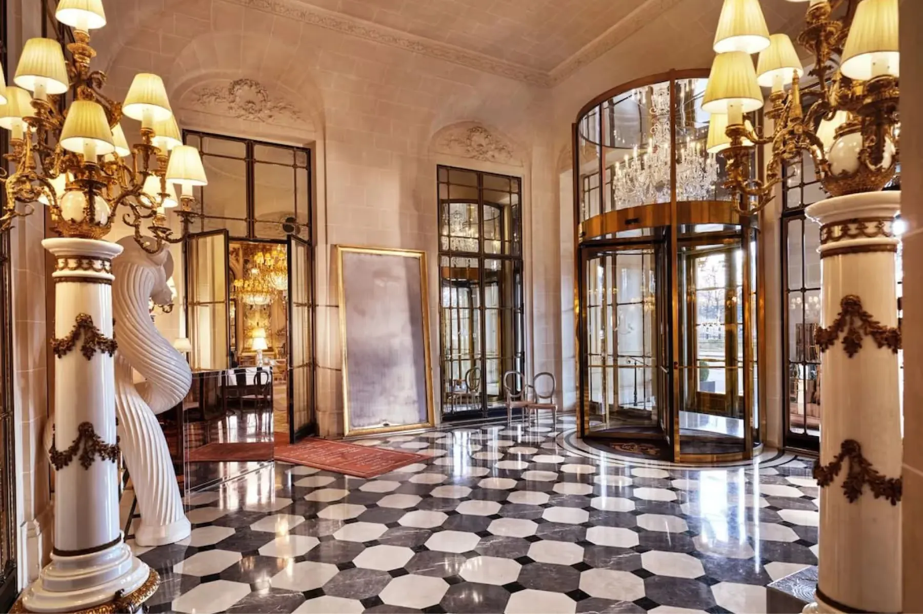 Le Meurice property 2