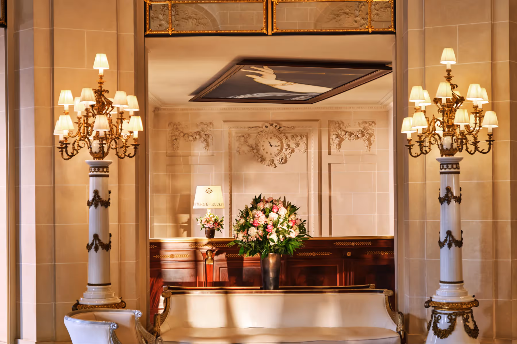 Le Meurice property 3