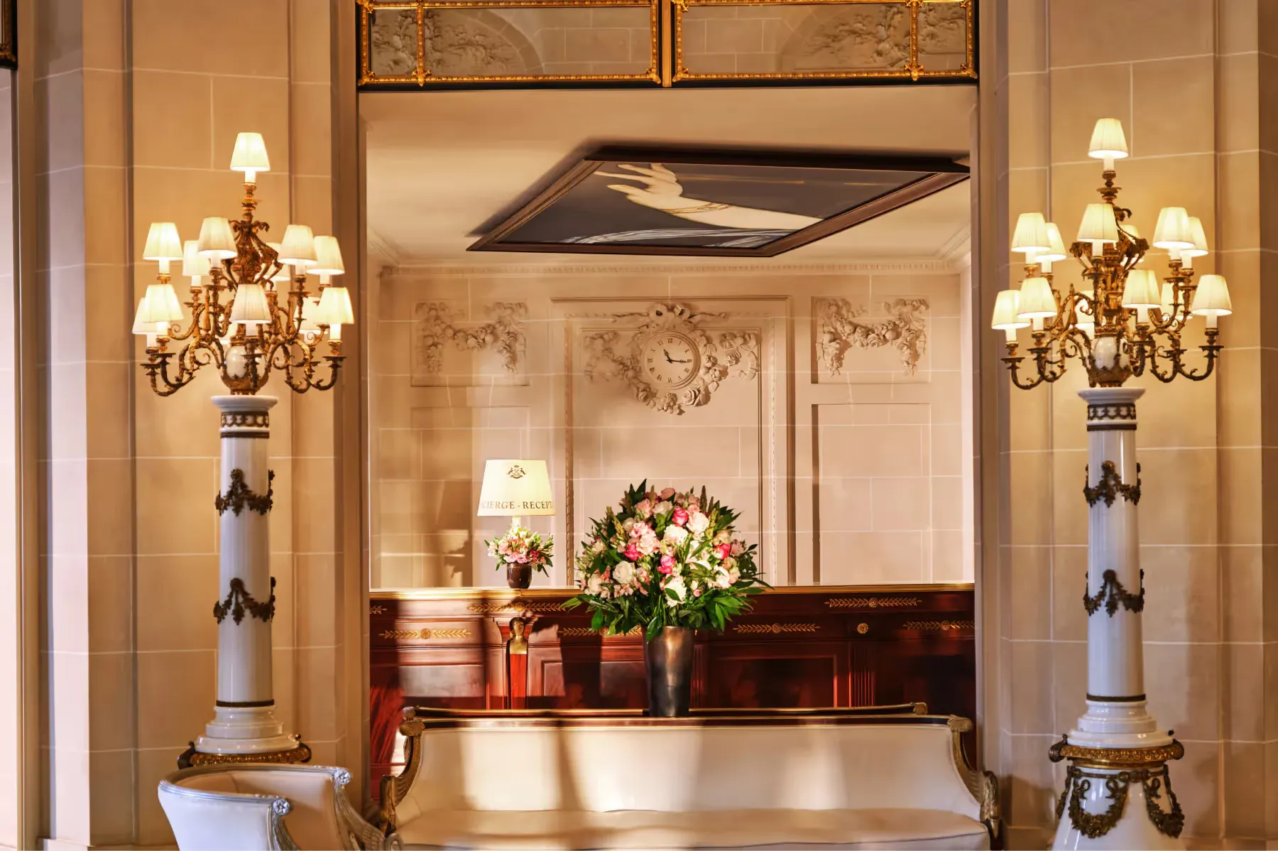 Le Meurice property 3