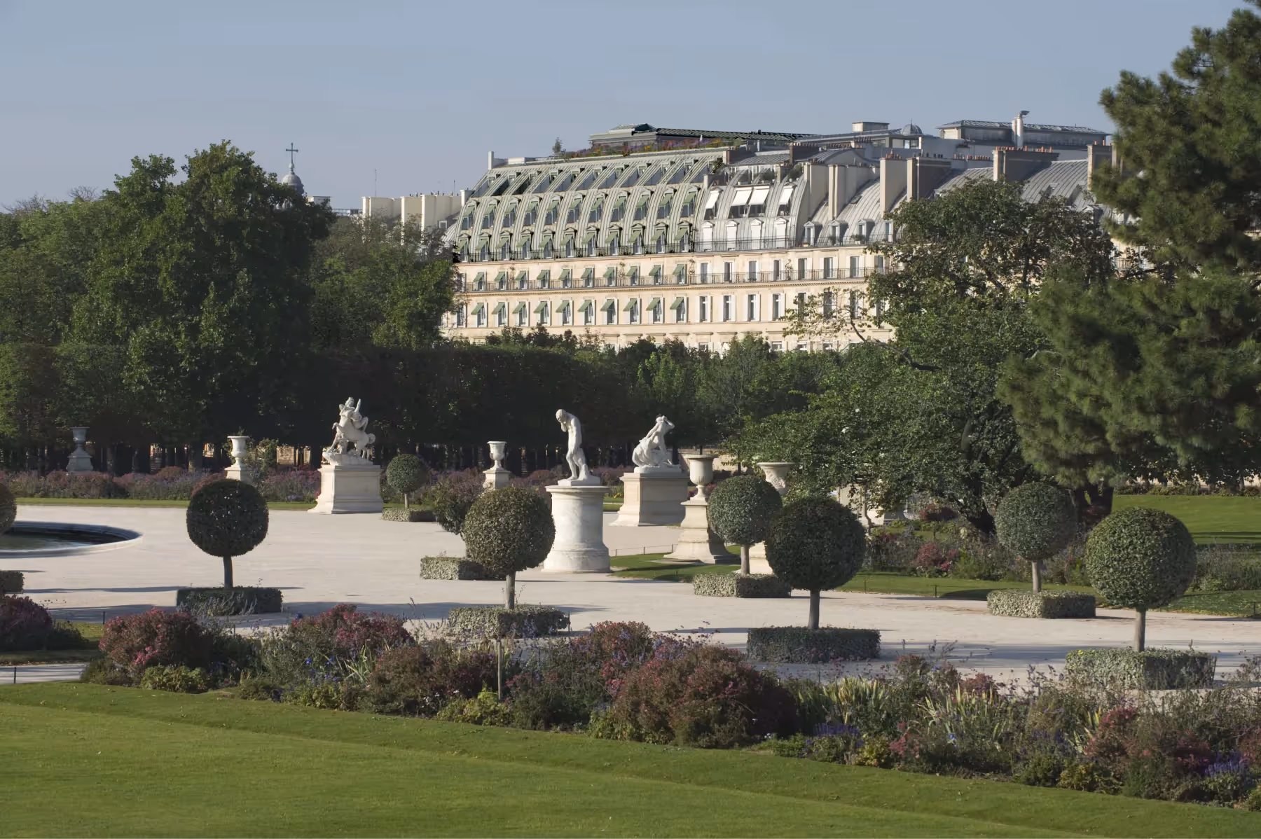 Le Meurice property 4