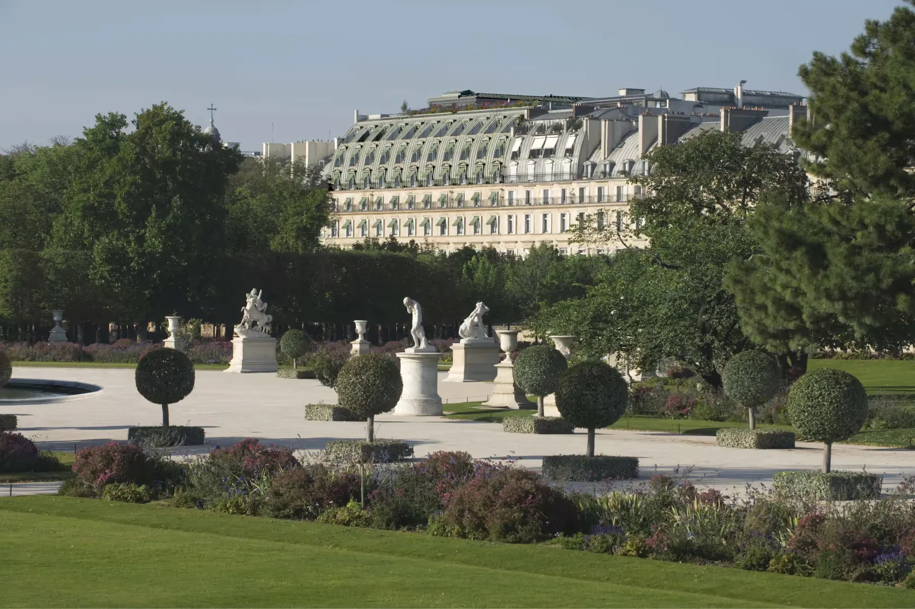 Le Meurice property 4