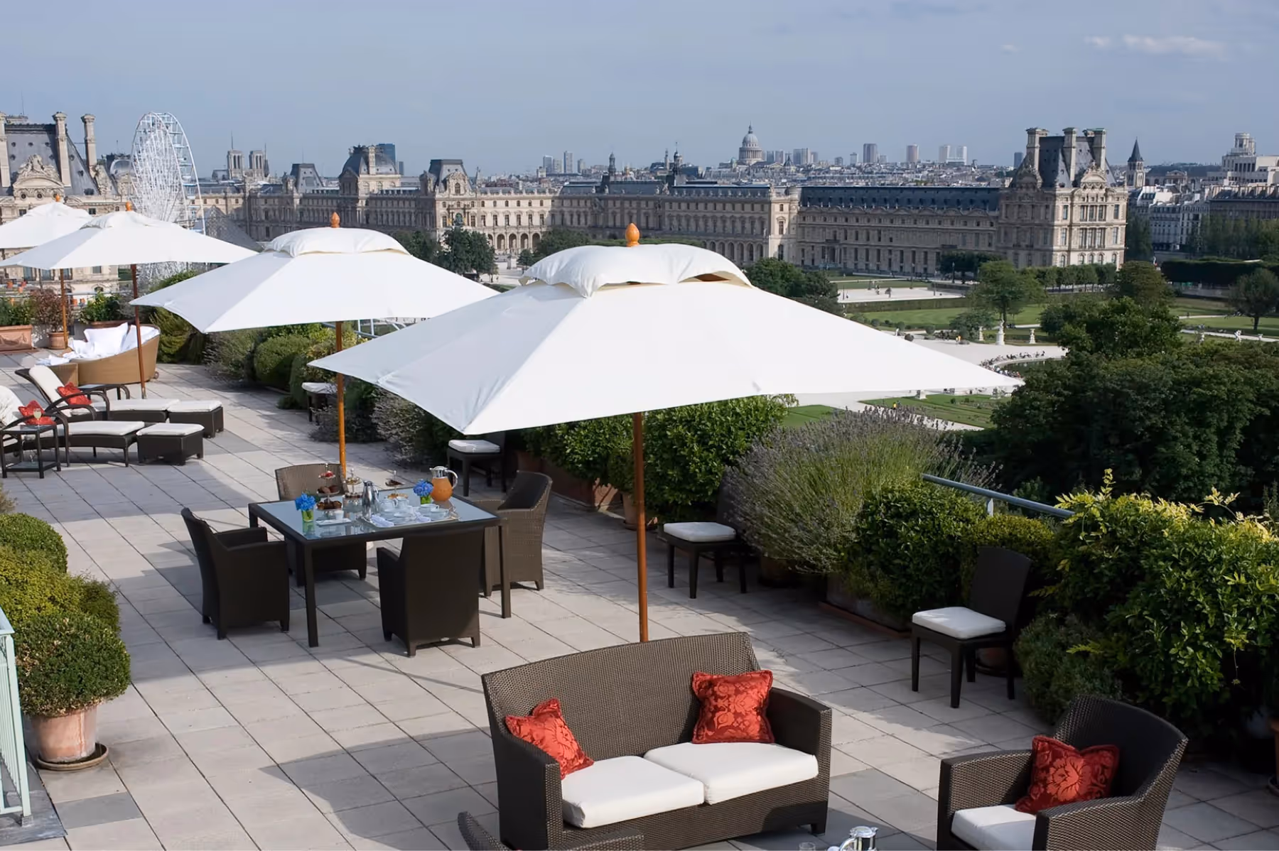 Le Meurice property 5