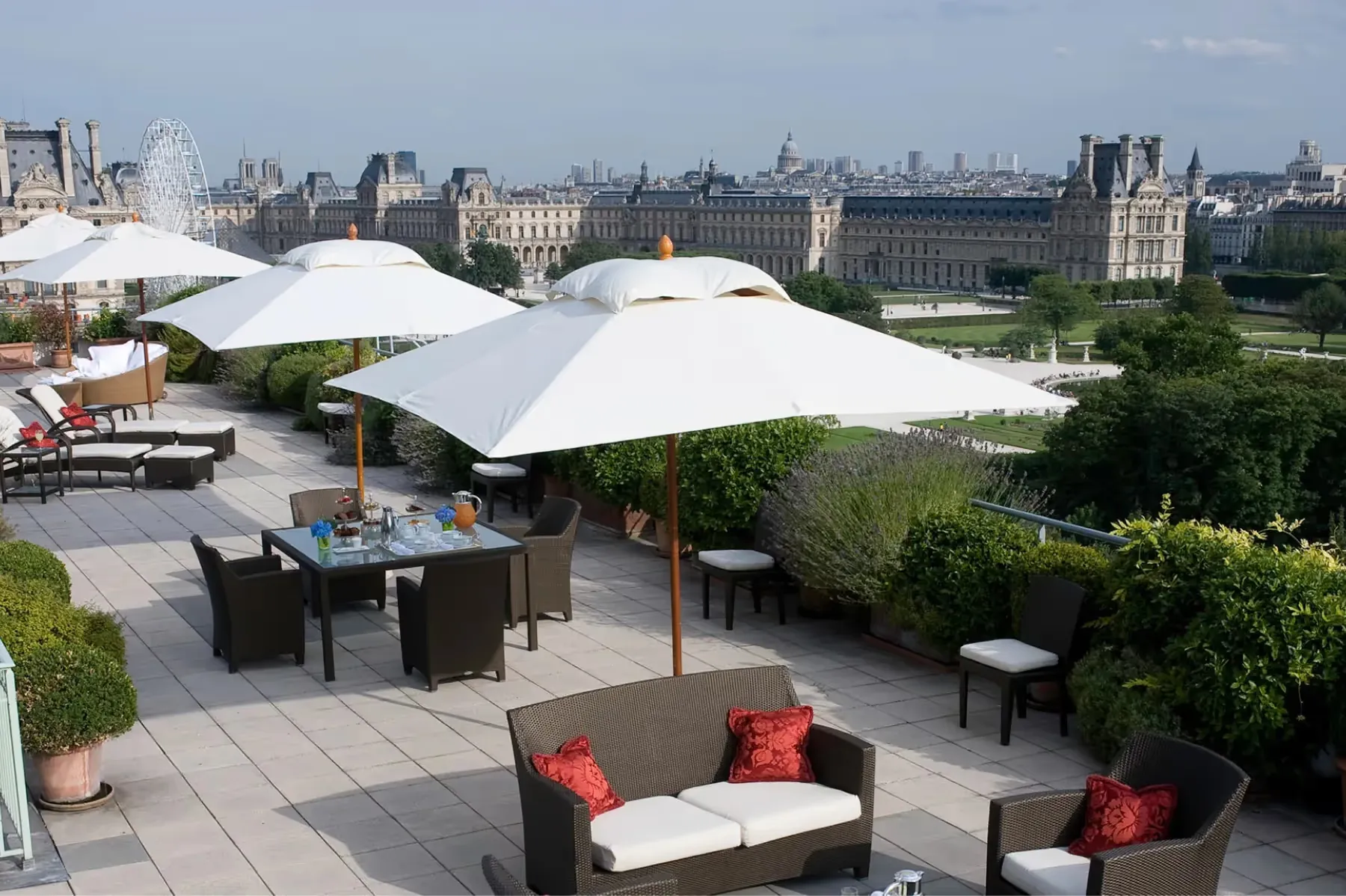 Le Meurice property 5