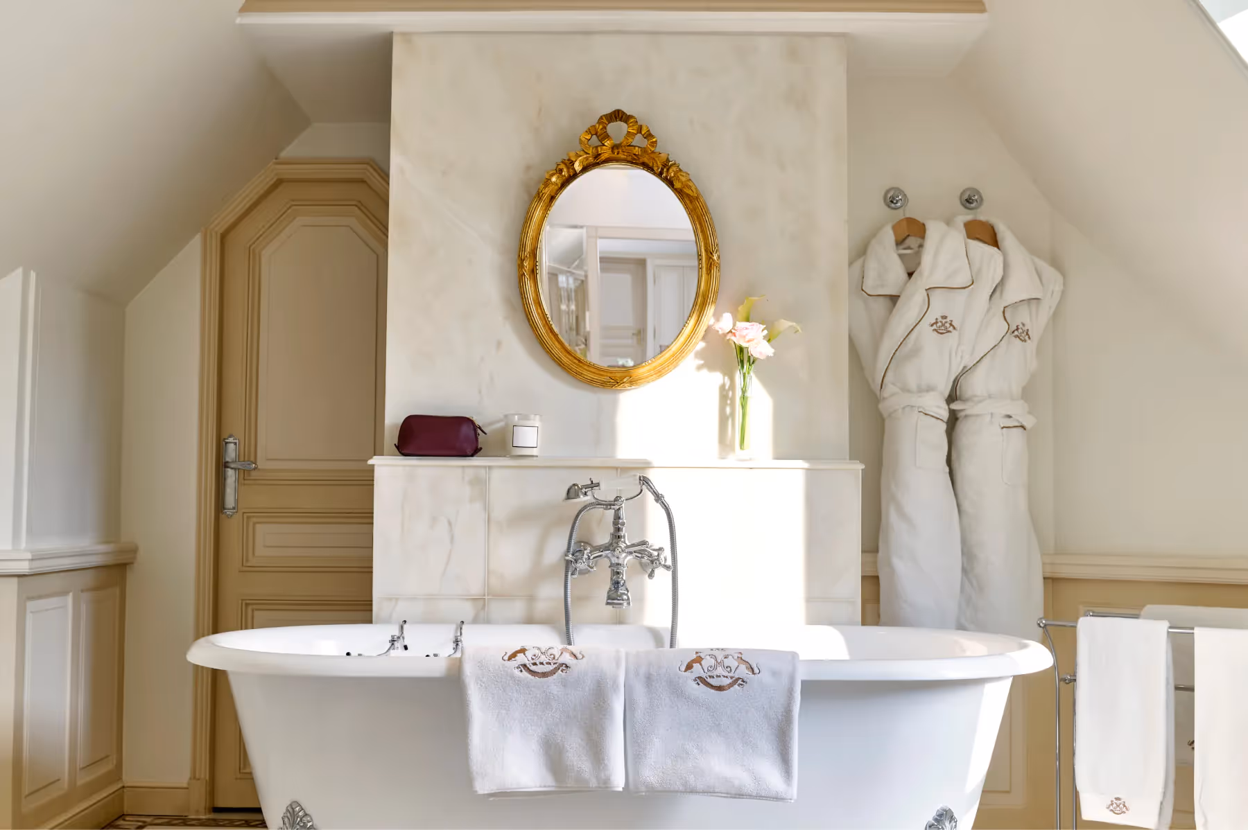 Le Meurice rooms 8