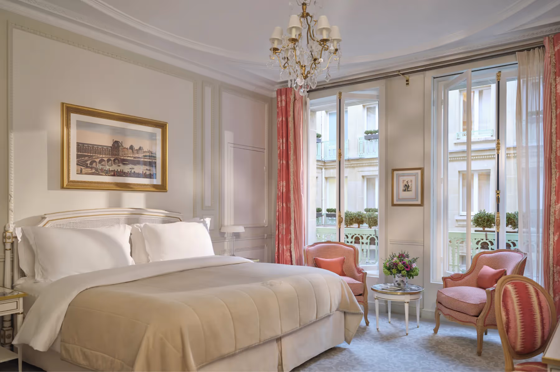 Le Meurice rooms 10