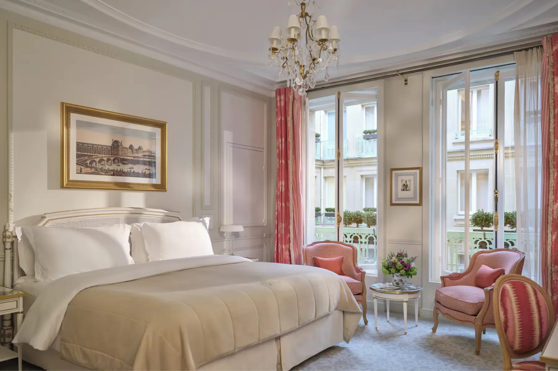 Le Meurice rooms 10