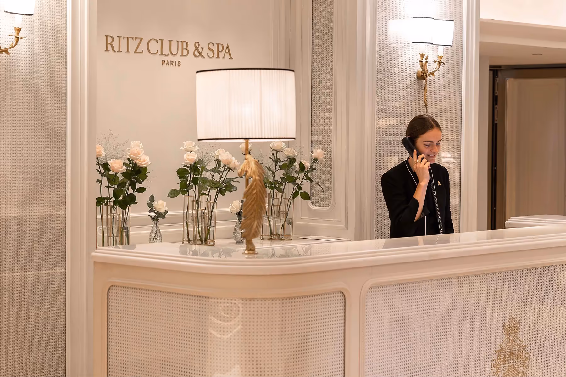 Ritz Paris activities 4