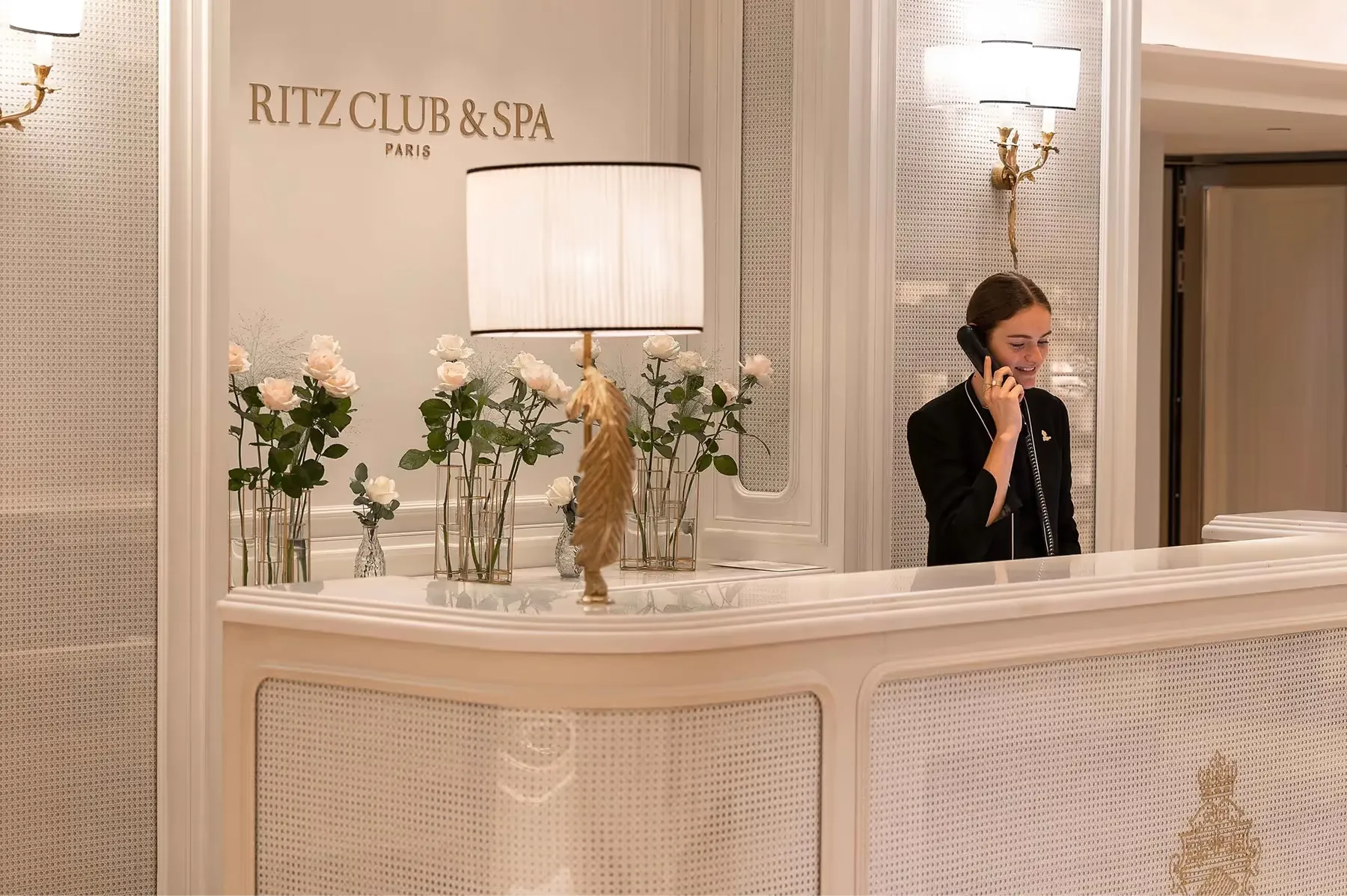 Ritz Paris activities 4