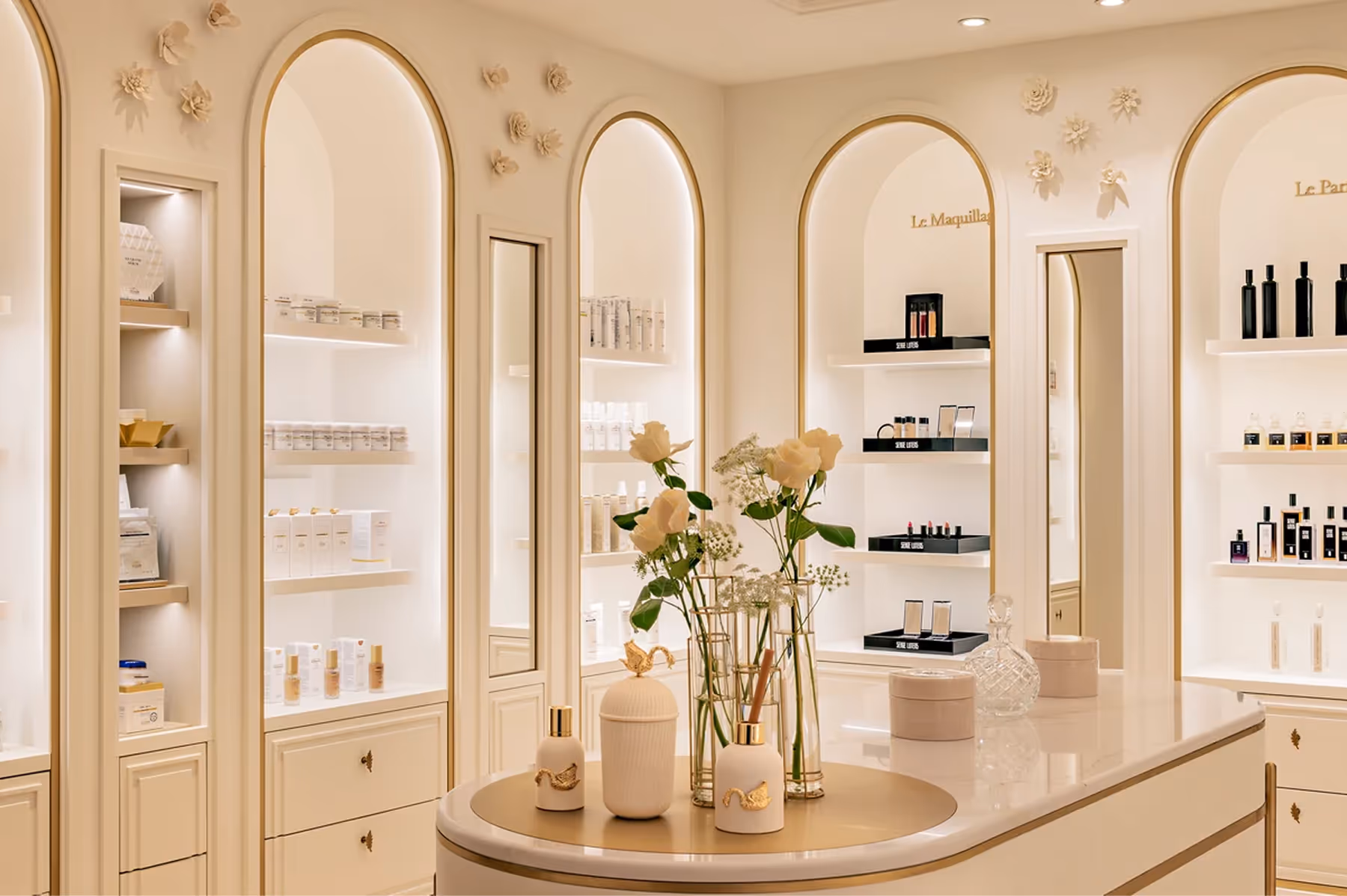 Ritz Paris activities 6
