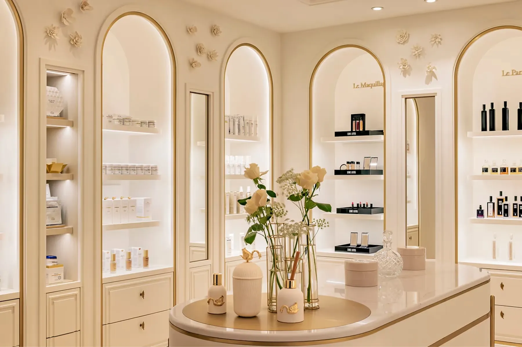 Ritz Paris activities 6