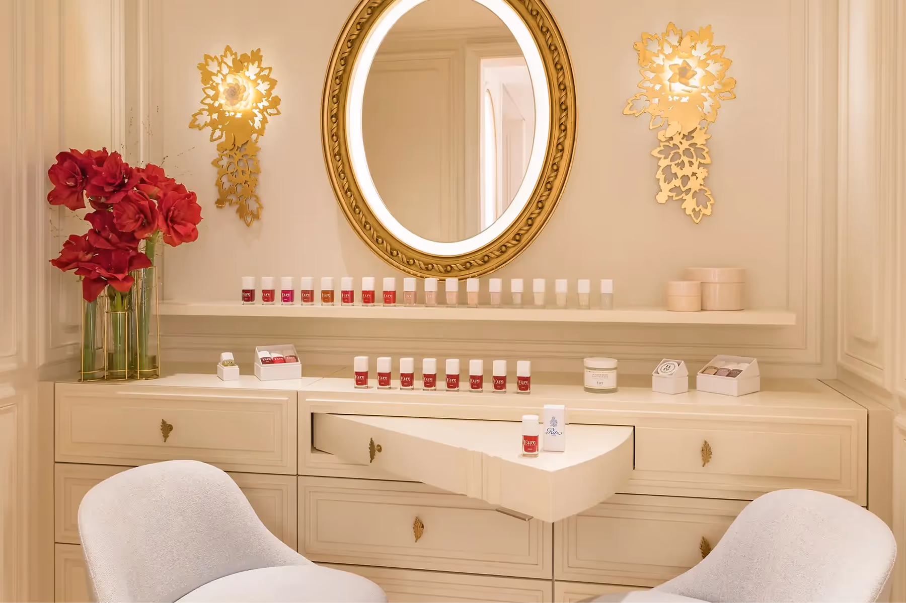 Ritz Paris activities 7