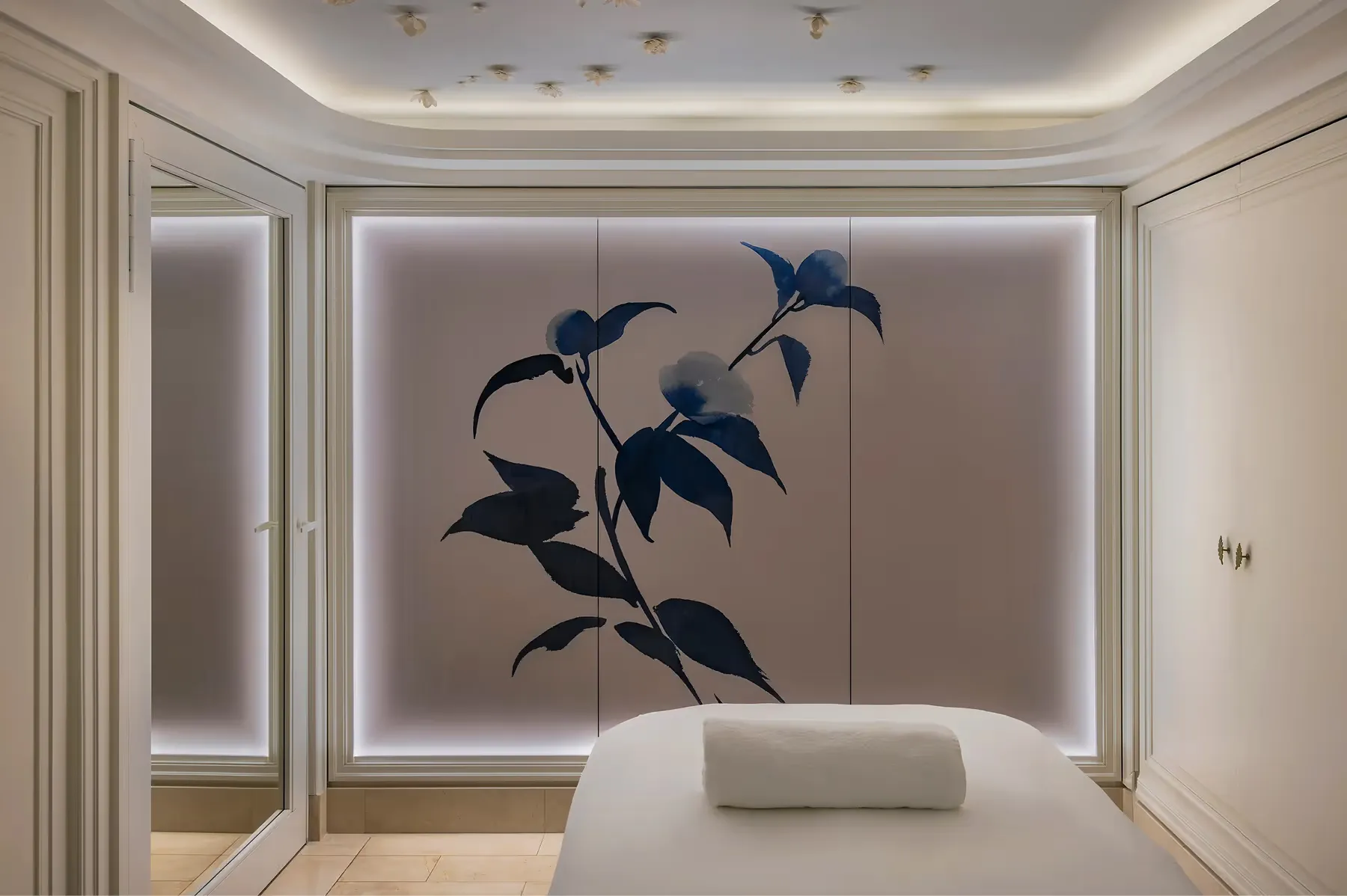 Ritz Paris activities 9